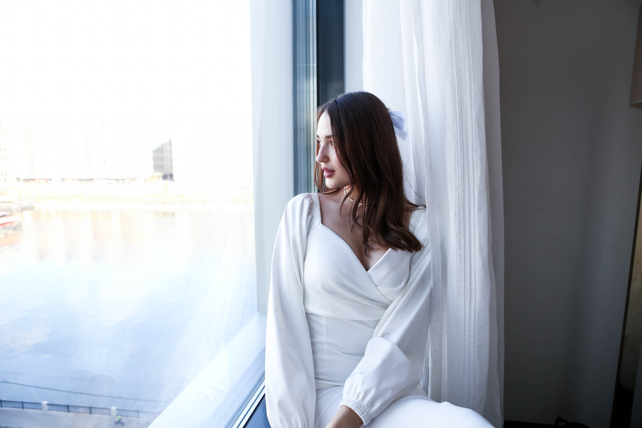 Девичник | Palmira Business club. Фотограф Абакумова Анастасия