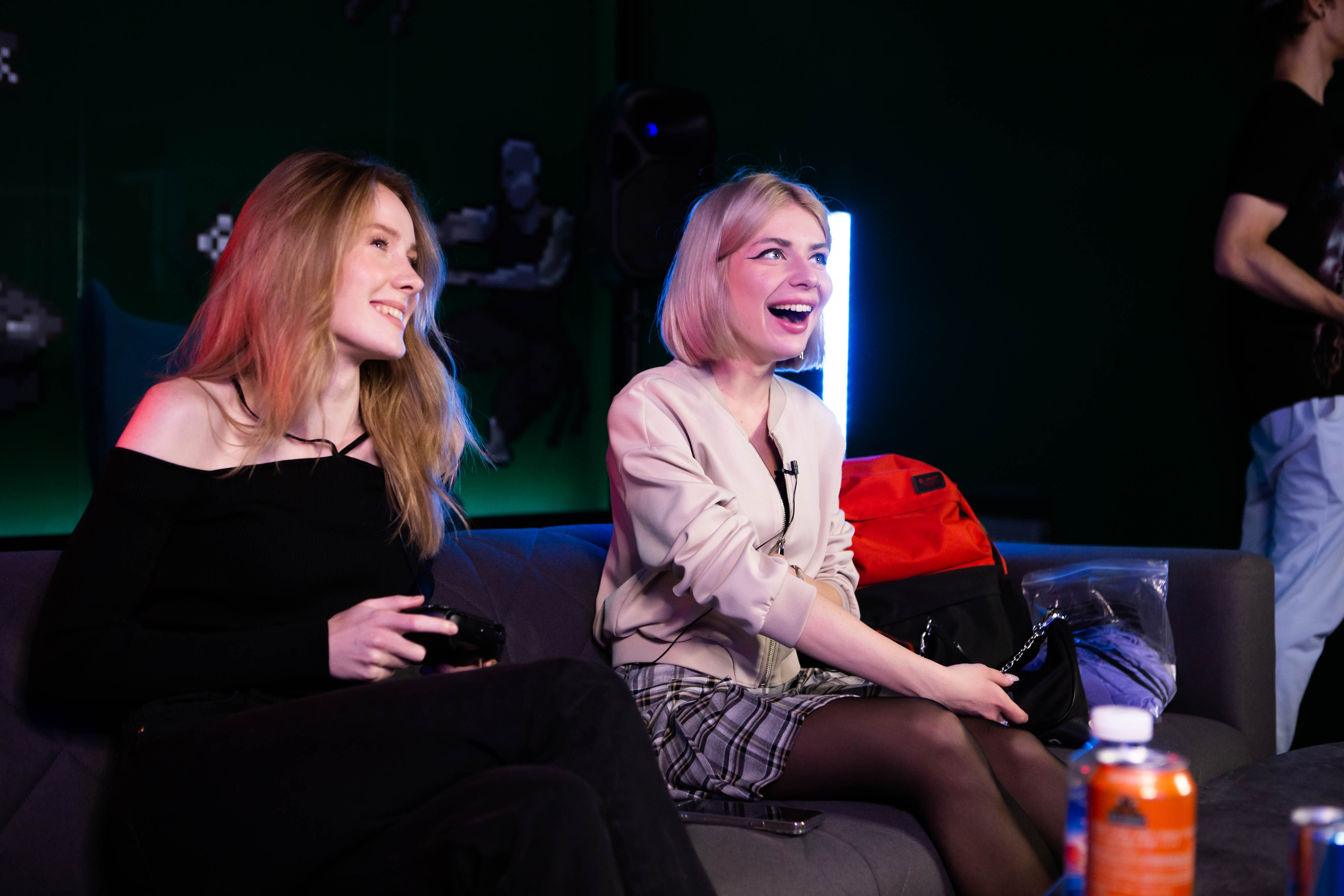 BLOGGER PARTY | Факультет. Фотограф Абакумова Анастасия