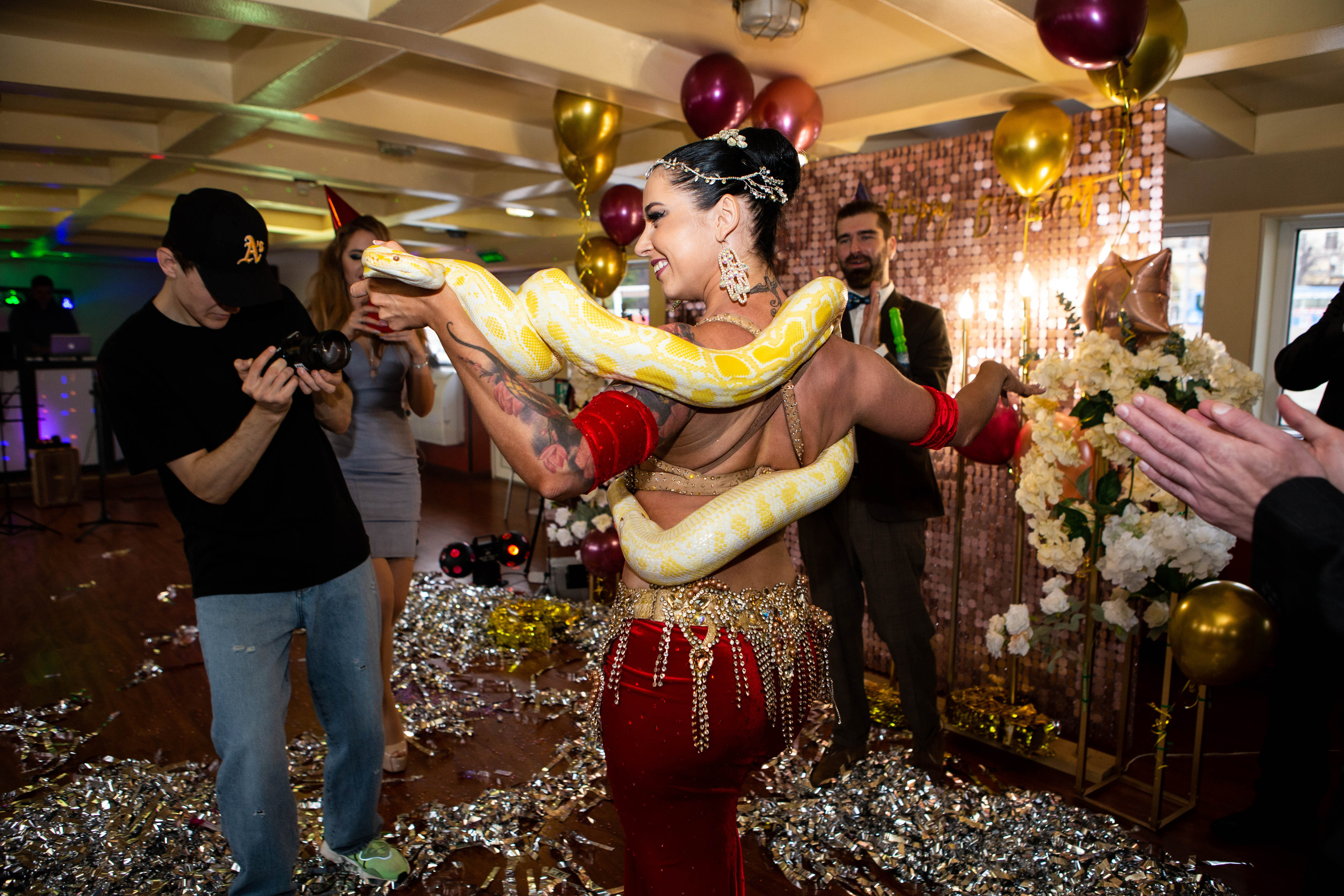 Клементина | Happy B-day. Фотограф Абакумова Анастасия