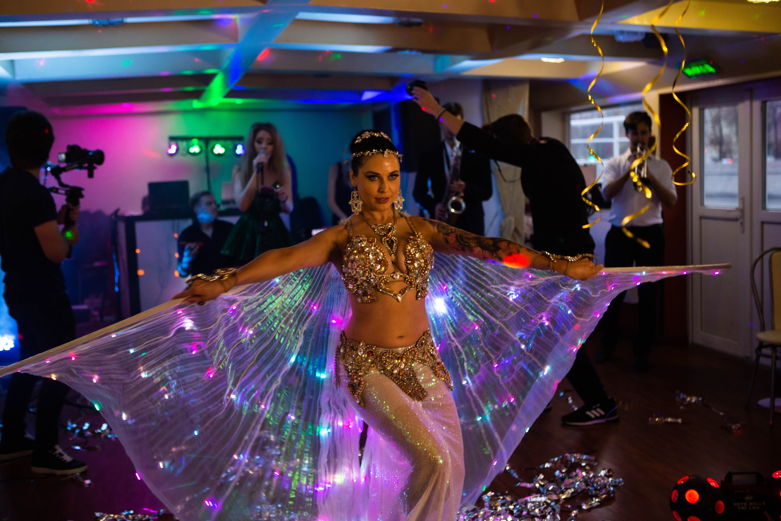 Клементина | Happy B-day. Фотограф Абакумова Анастасия