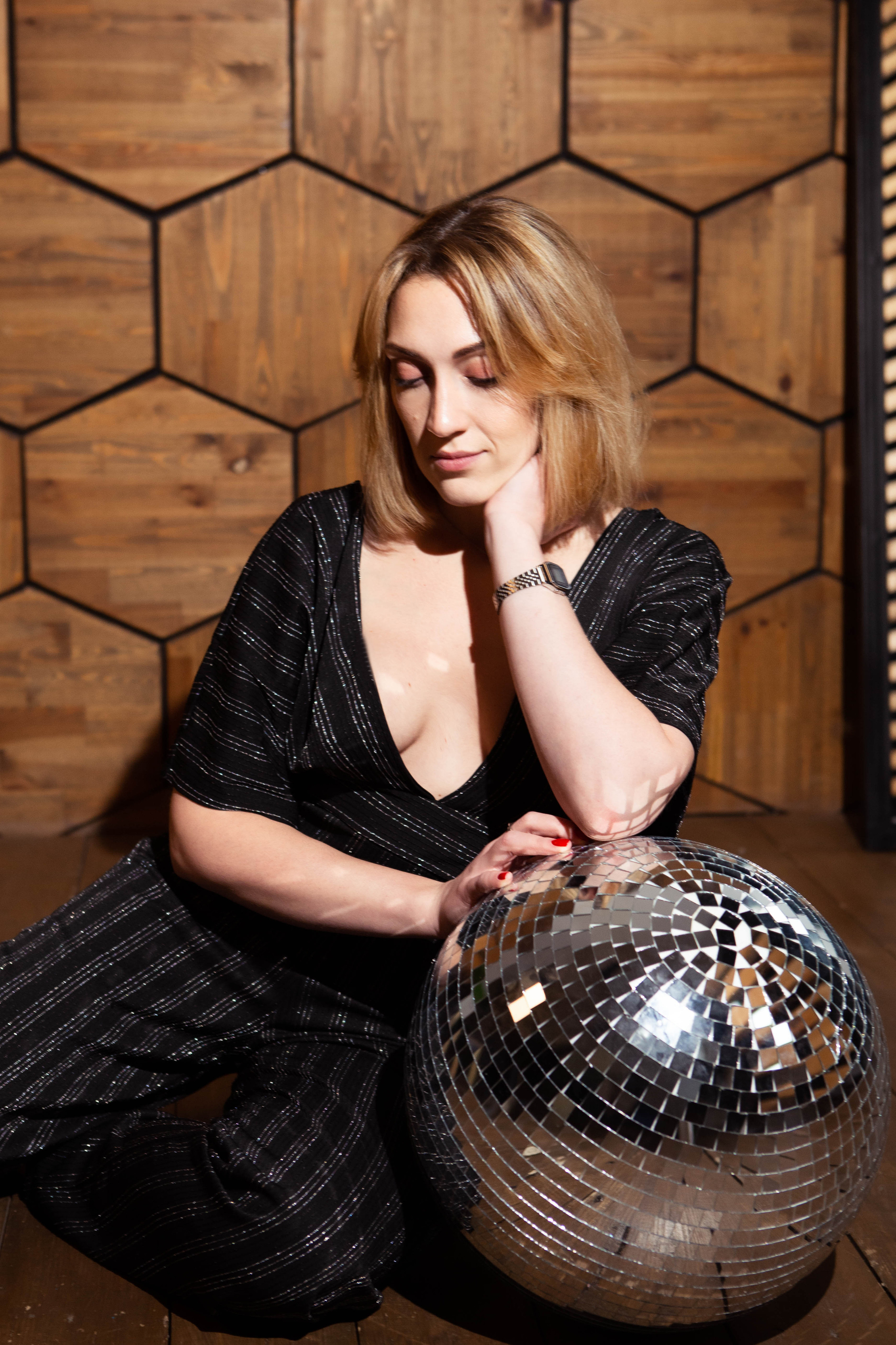 Loft | Regina. Фотограф Абакумова Анастасия