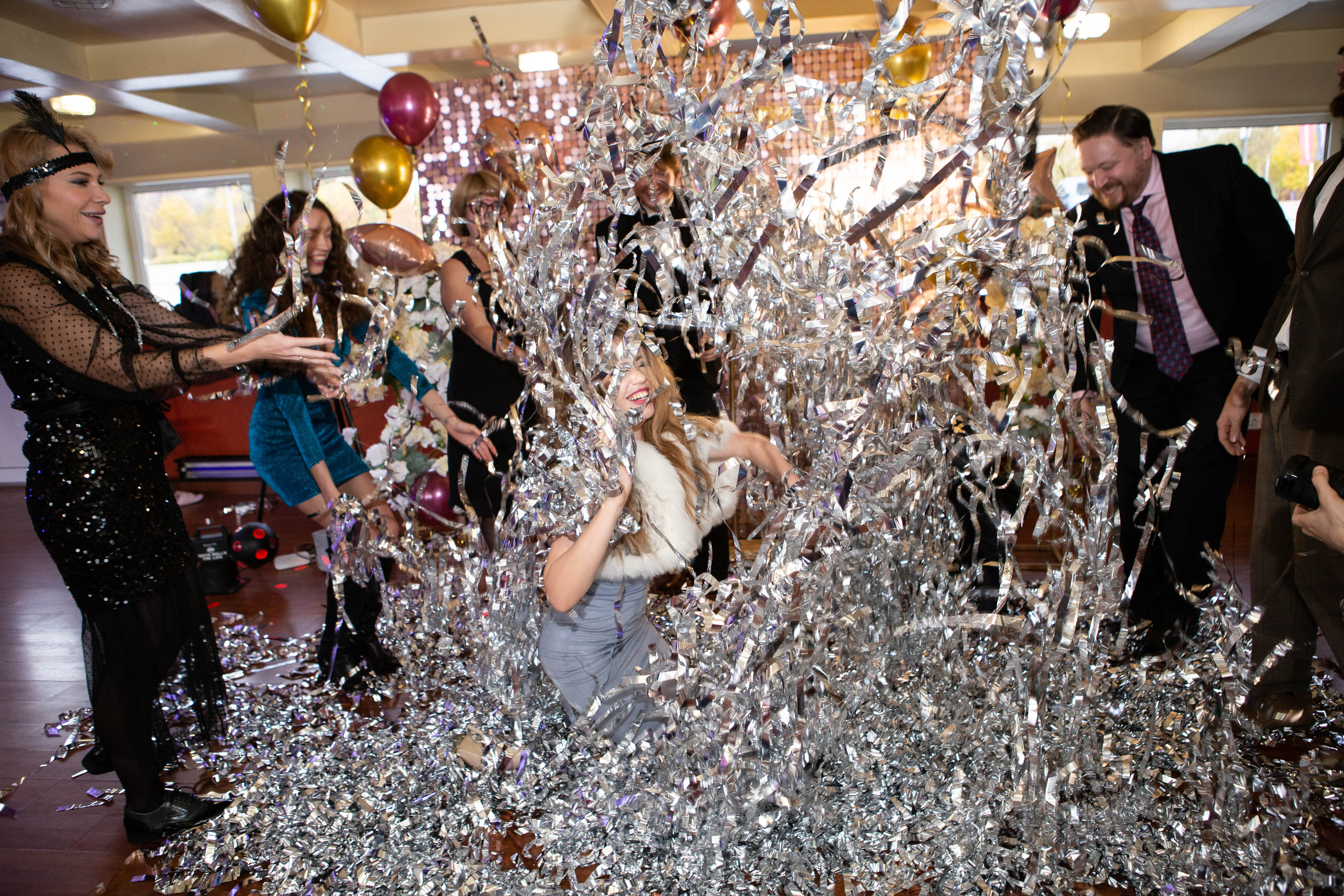 Клементина | Happy B-day. Фотограф Абакумова Анастасия