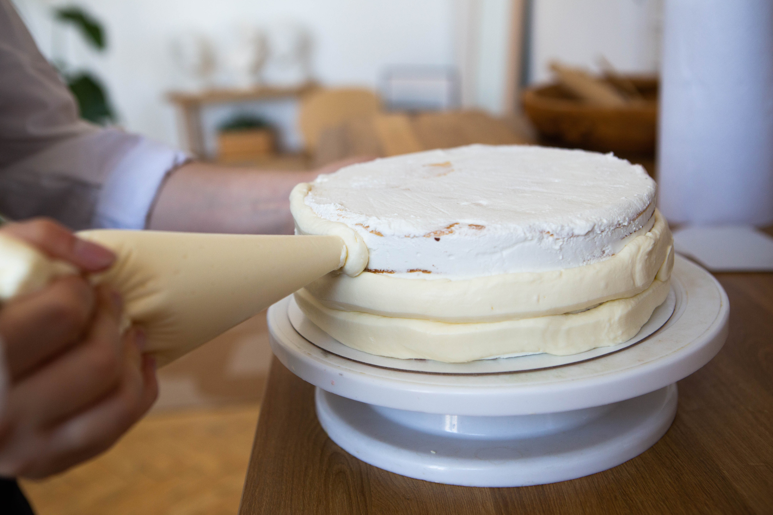 PASTRY CHEF | KSENIYA. Фотограф Абакумова Анастасия