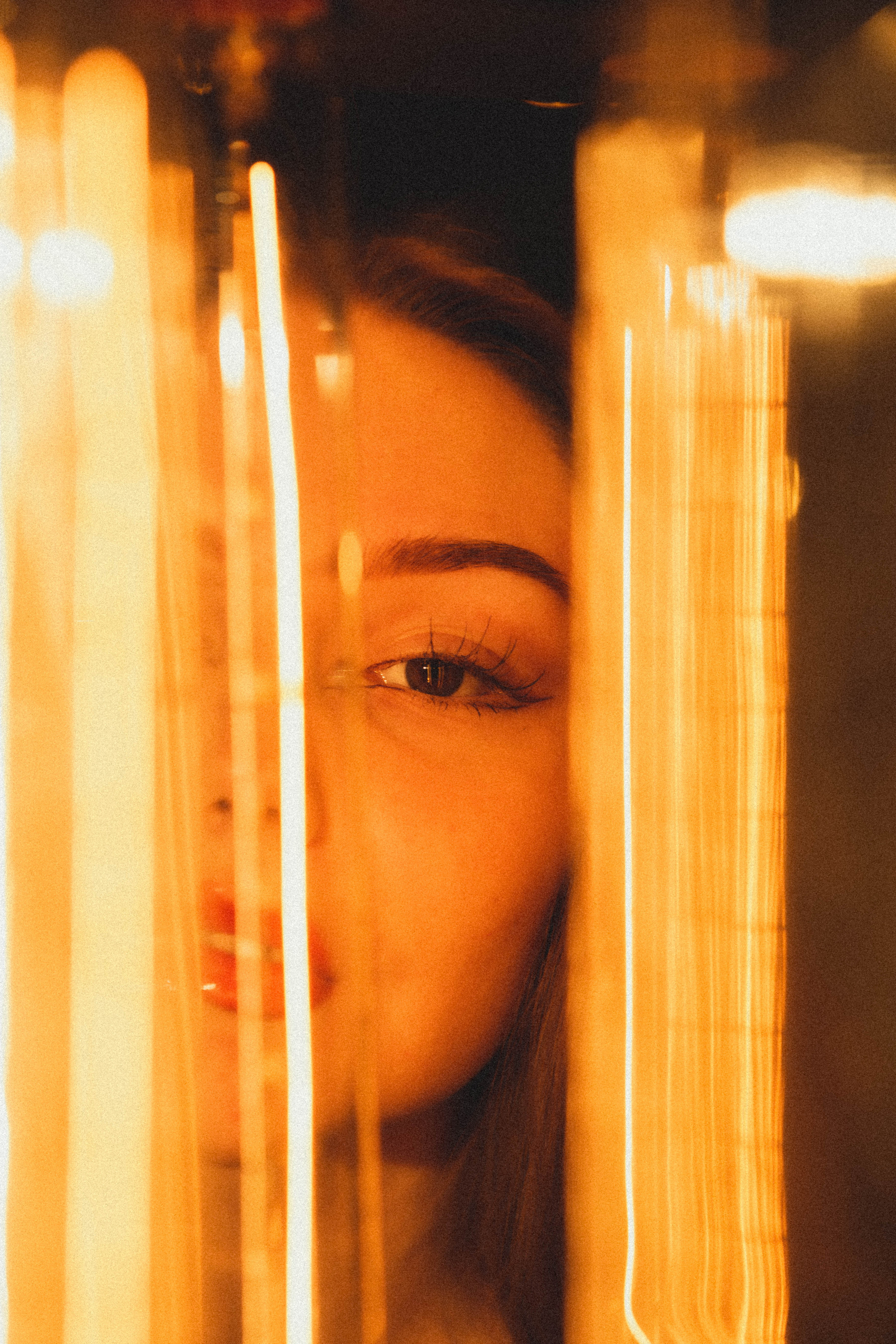 Halloween | VERONIKA. Фотограф Абакумова Анастасия