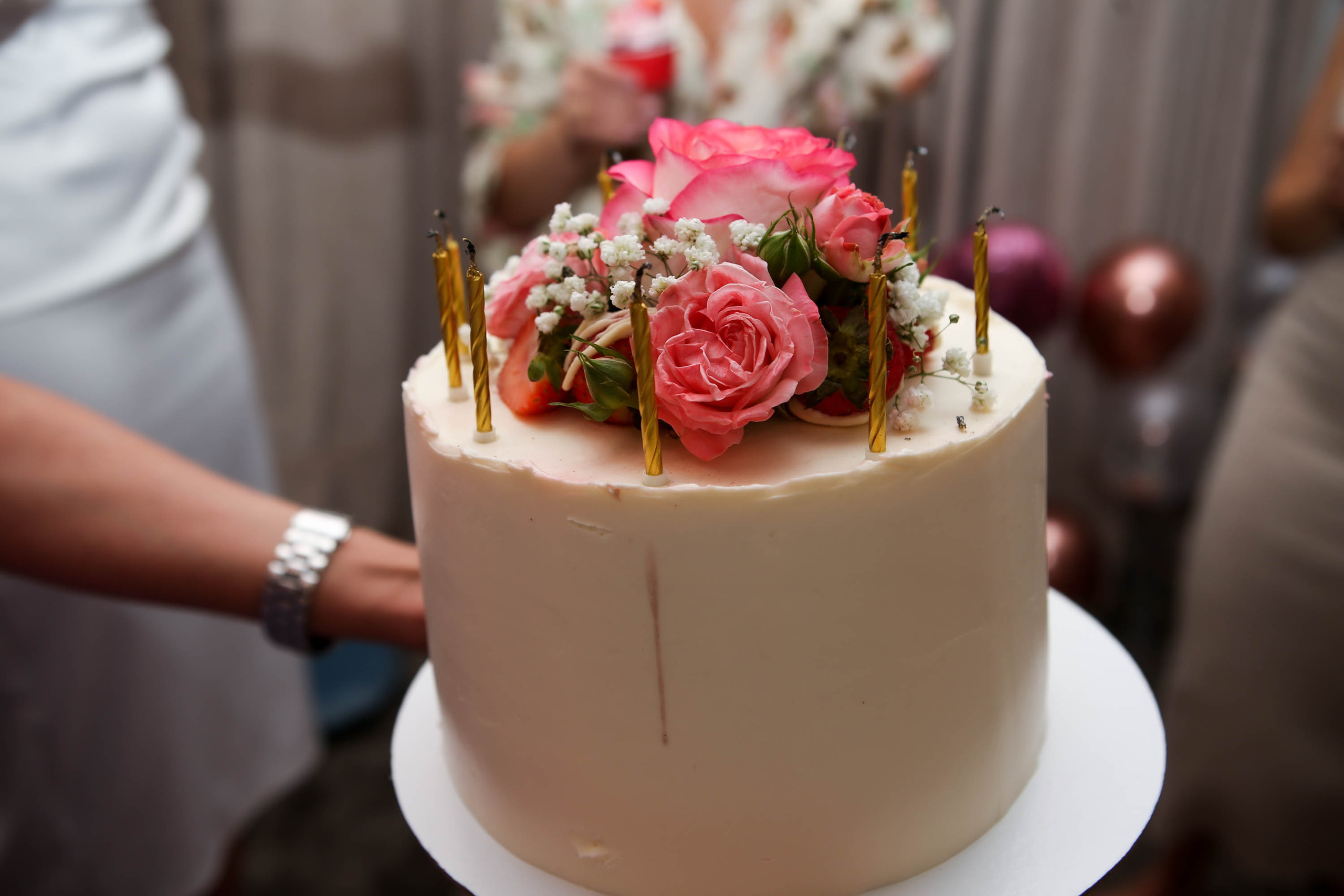 Девичник | Palmira Business club. Фотограф Абакумова Анастасия