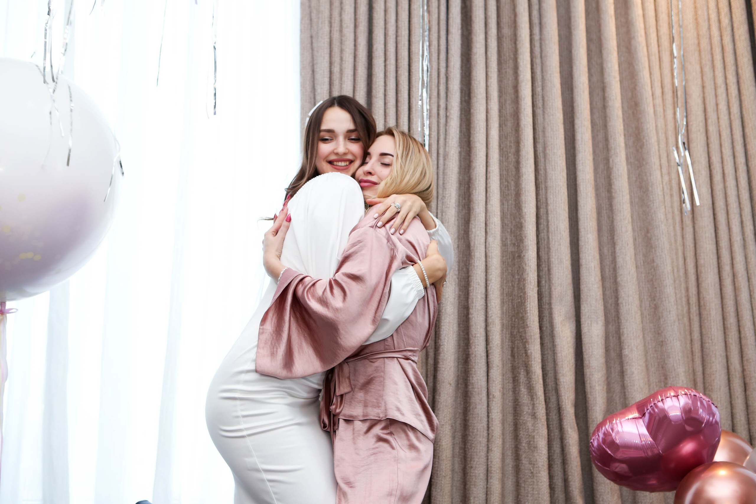 Девичник | Palmira Business club. Фотограф Абакумова Анастасия