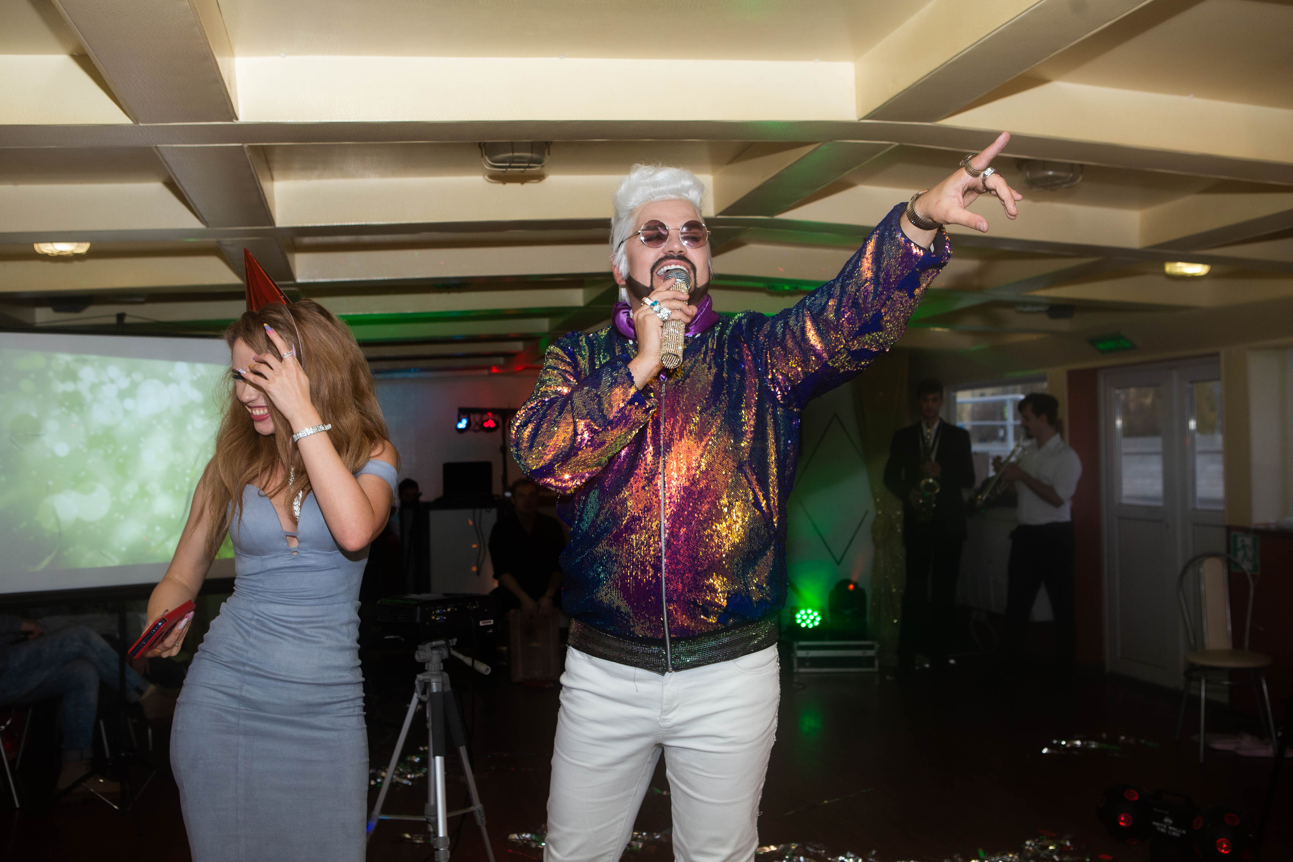 Клементина | Happy B-day. Фотограф Абакумова Анастасия