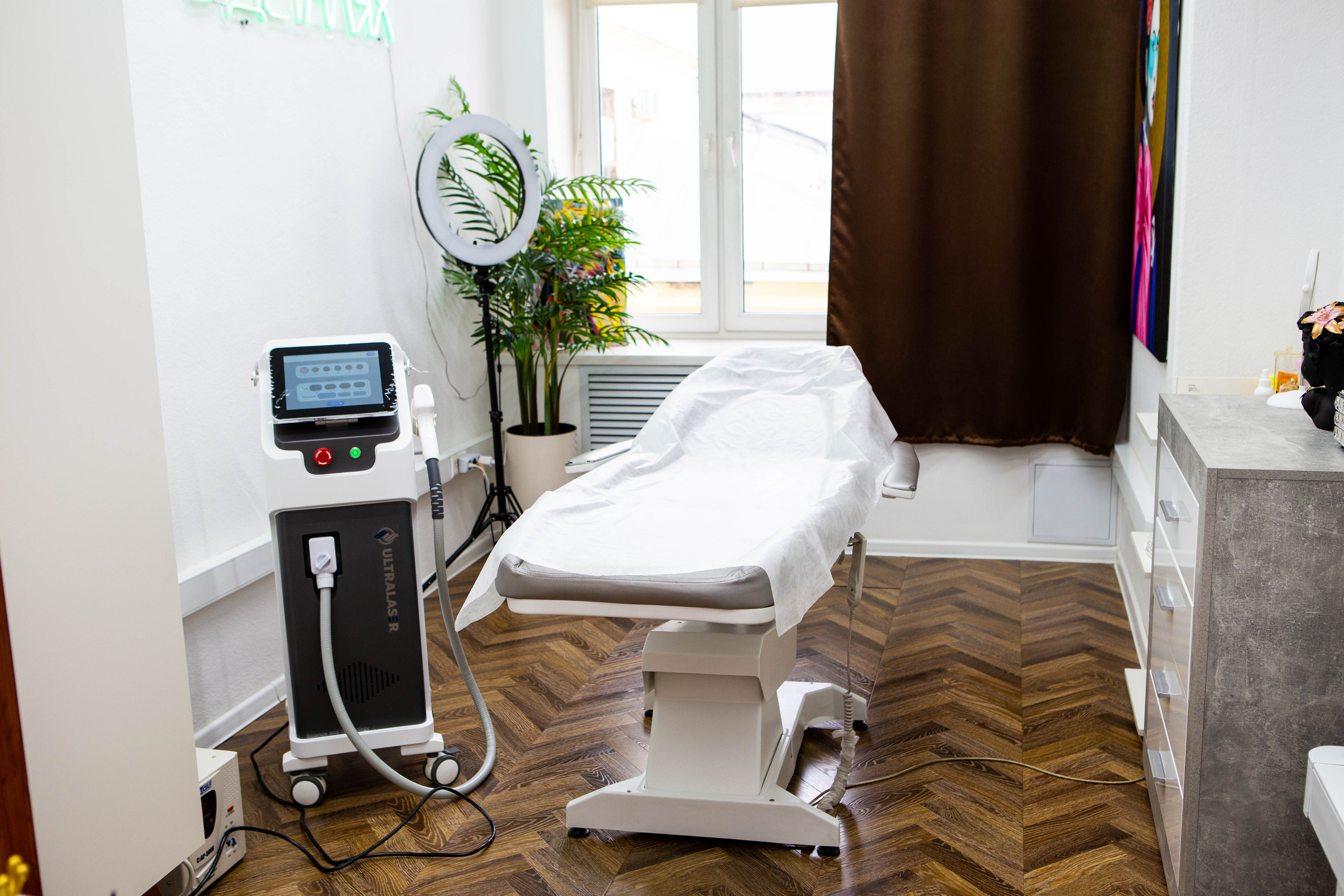 Epilab.studio | Студия лазерной эпиляции. Фотограф Абакумова Анастасия