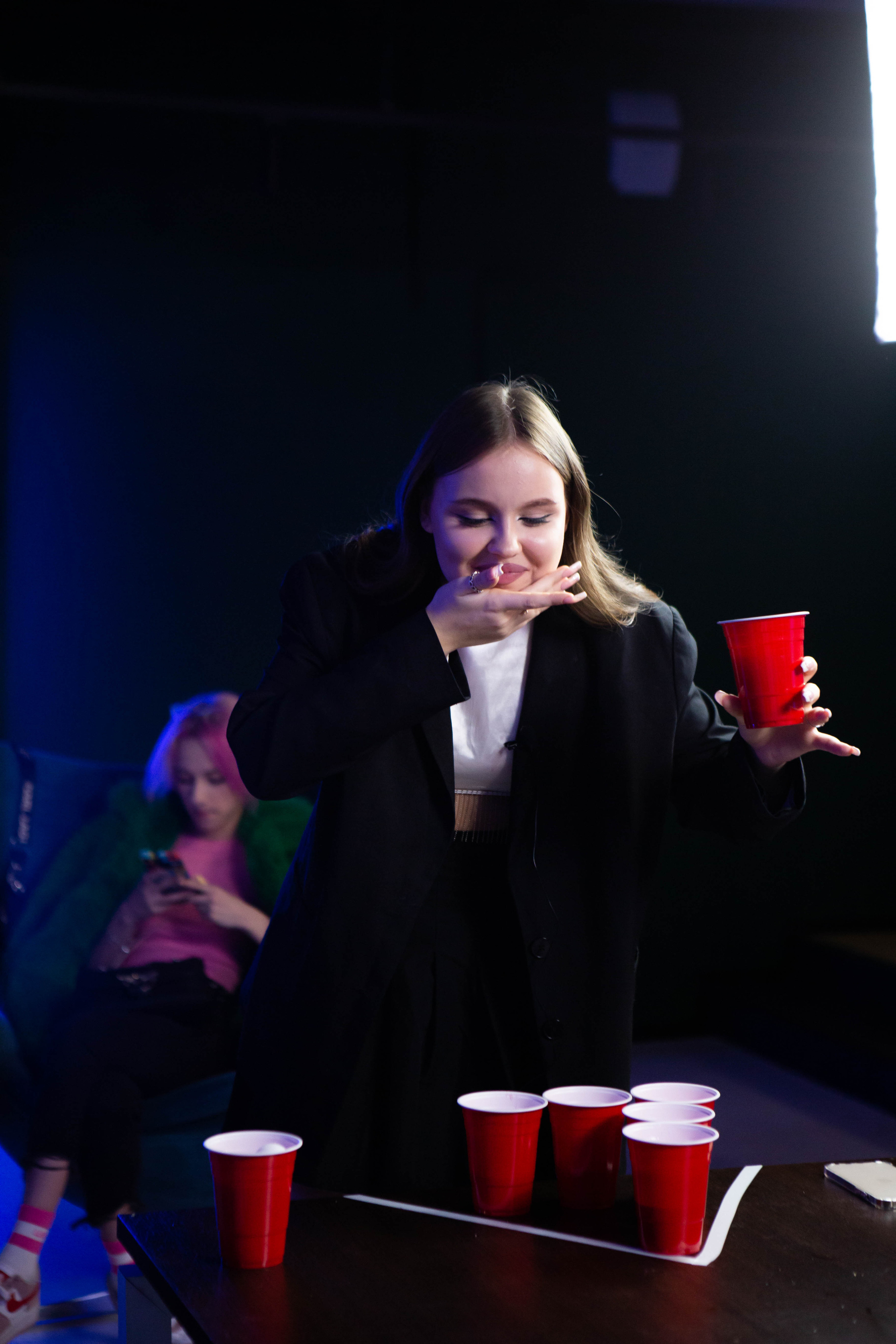 BLOGGER PARTY | Факультет. Фотограф Абакумова Анастасия