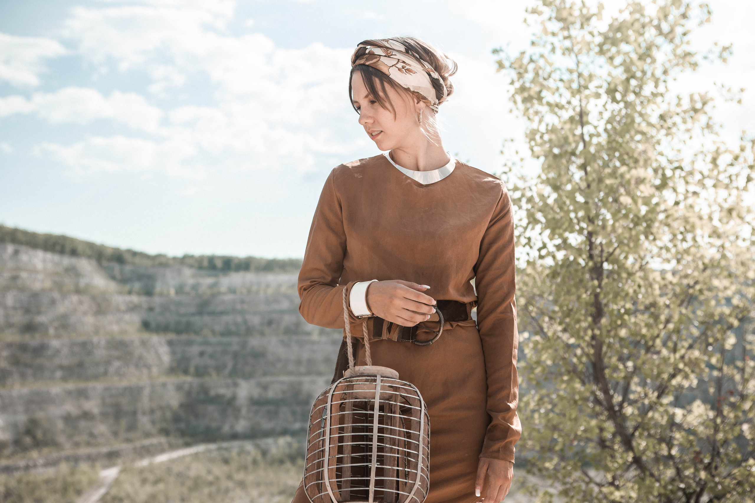 ARABIAN | KATE. Фотограф Абакумова Анастасия