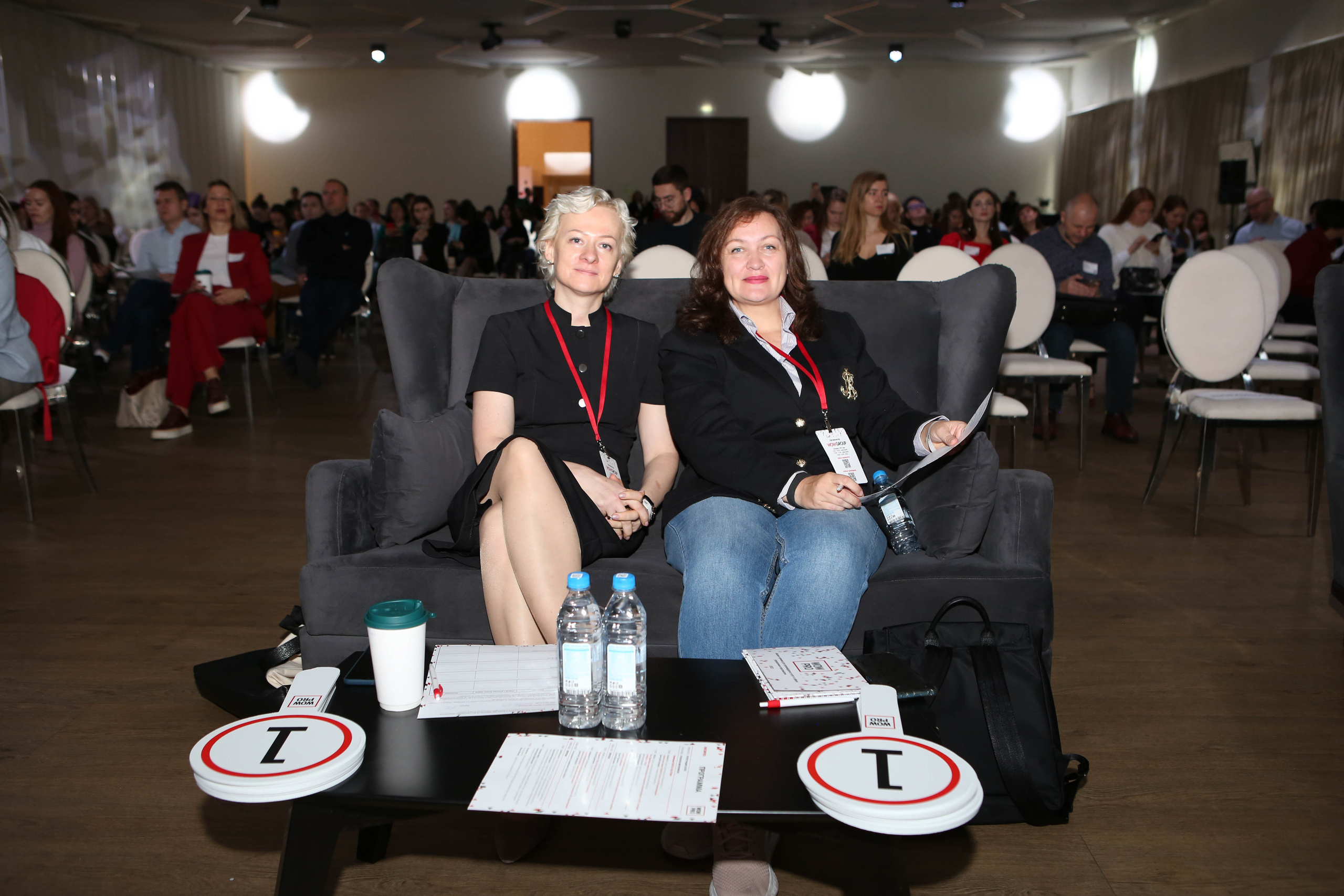 WOW PRO | Норникель, VK, ТехноНИКОЛЬ, Газпромнефть-Заполярье, КОМУС, Спортмастер. Фотограф Абакумова Анастасия