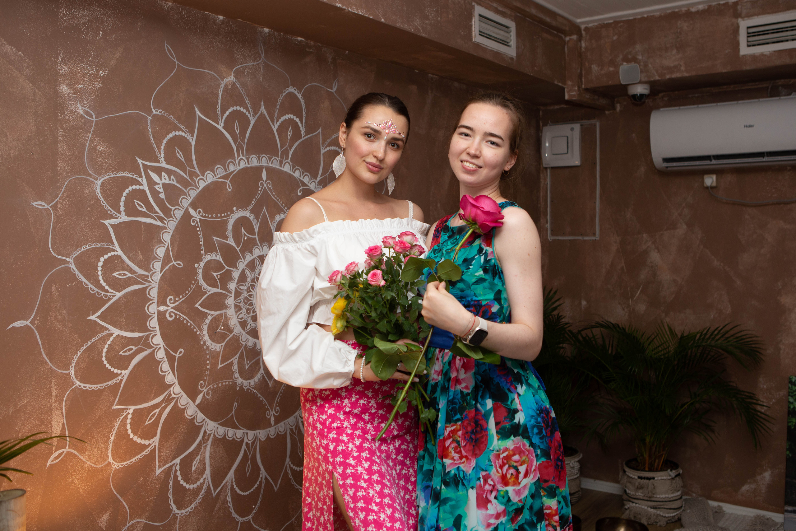 Island soul | женщина-наслаждение. Фотограф Абакумова Анастасия