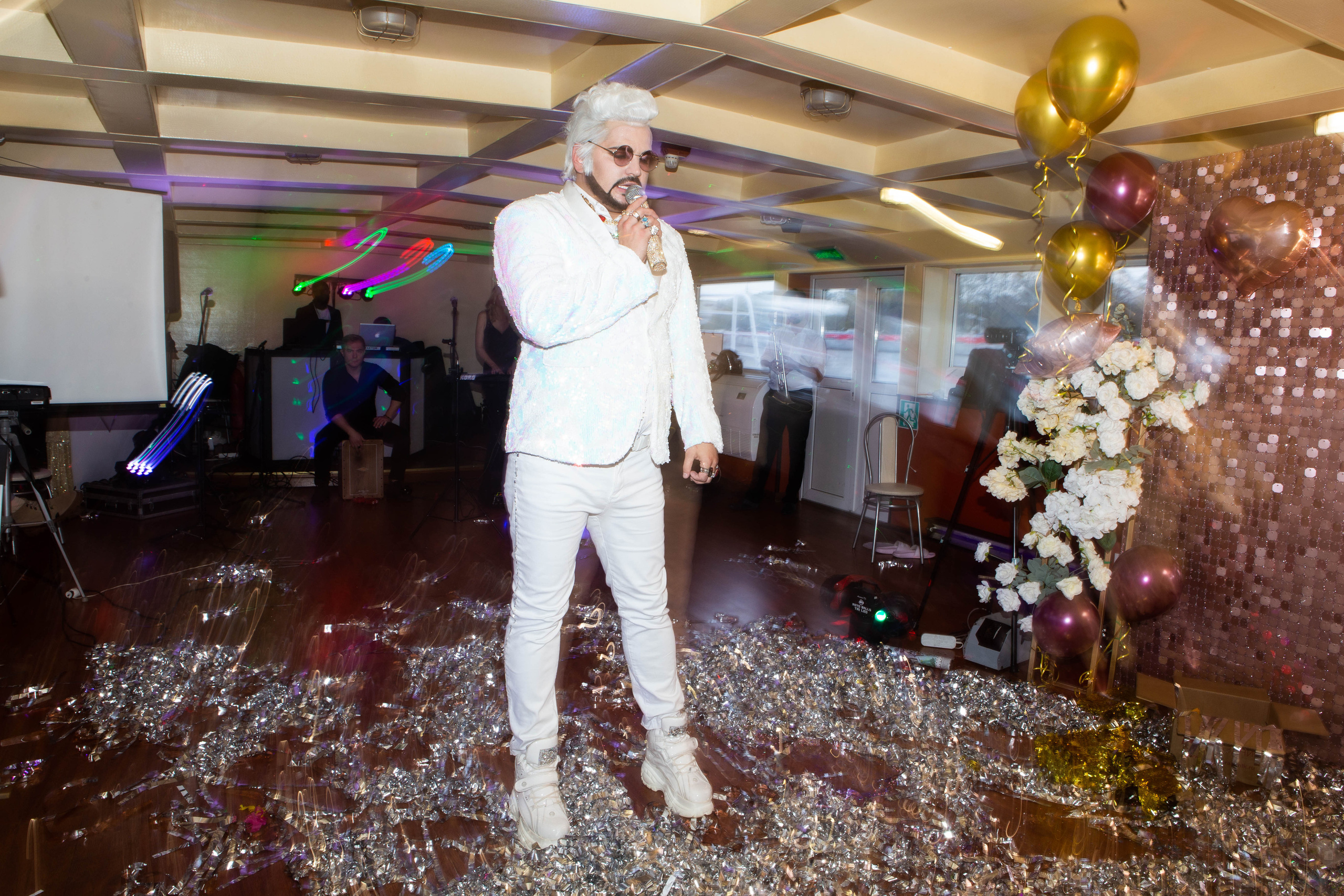 Клементина | Happy B-day. Фотограф Абакумова Анастасия