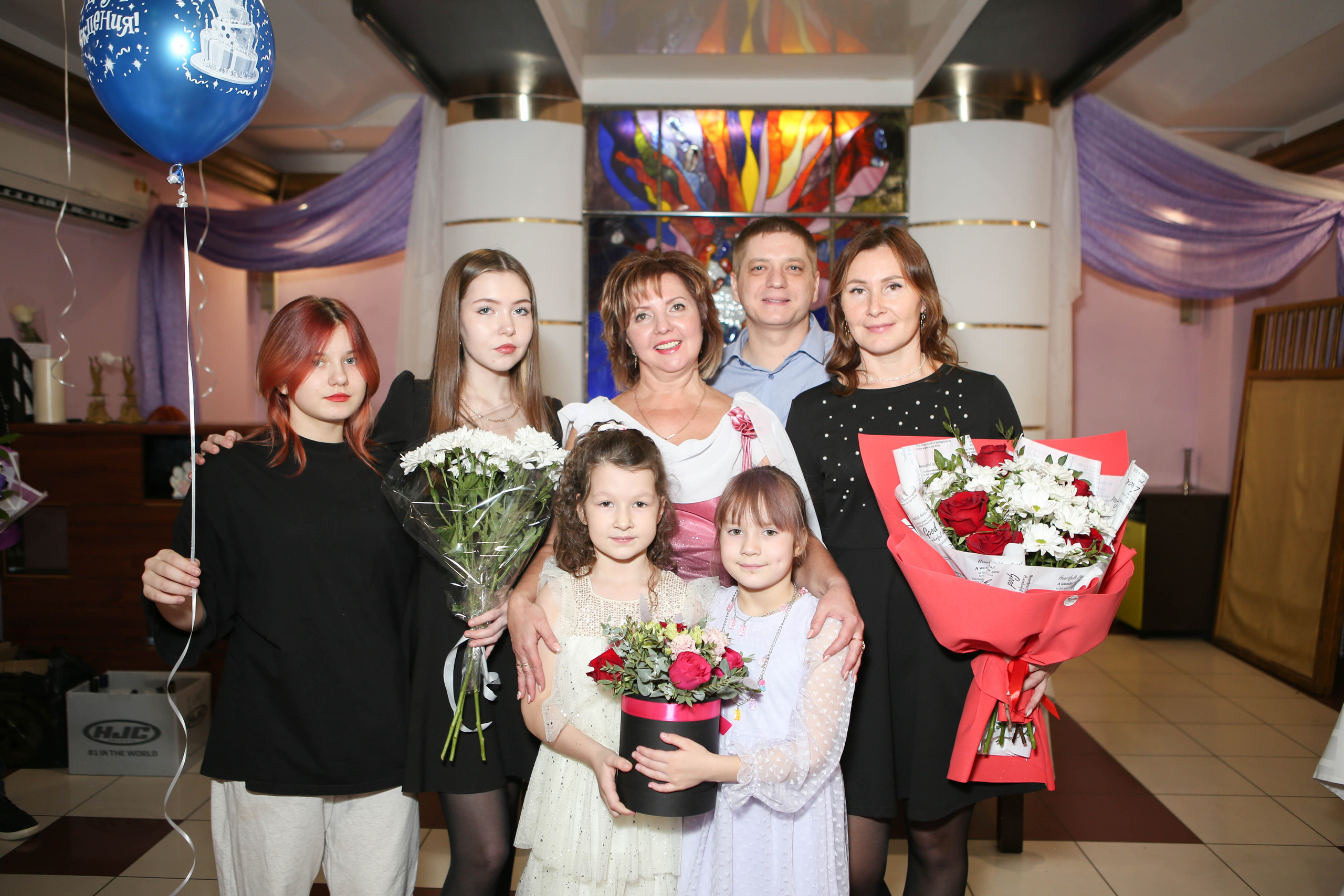 H-DAY | NATALYA. Фотограф Абакумова Анастасия