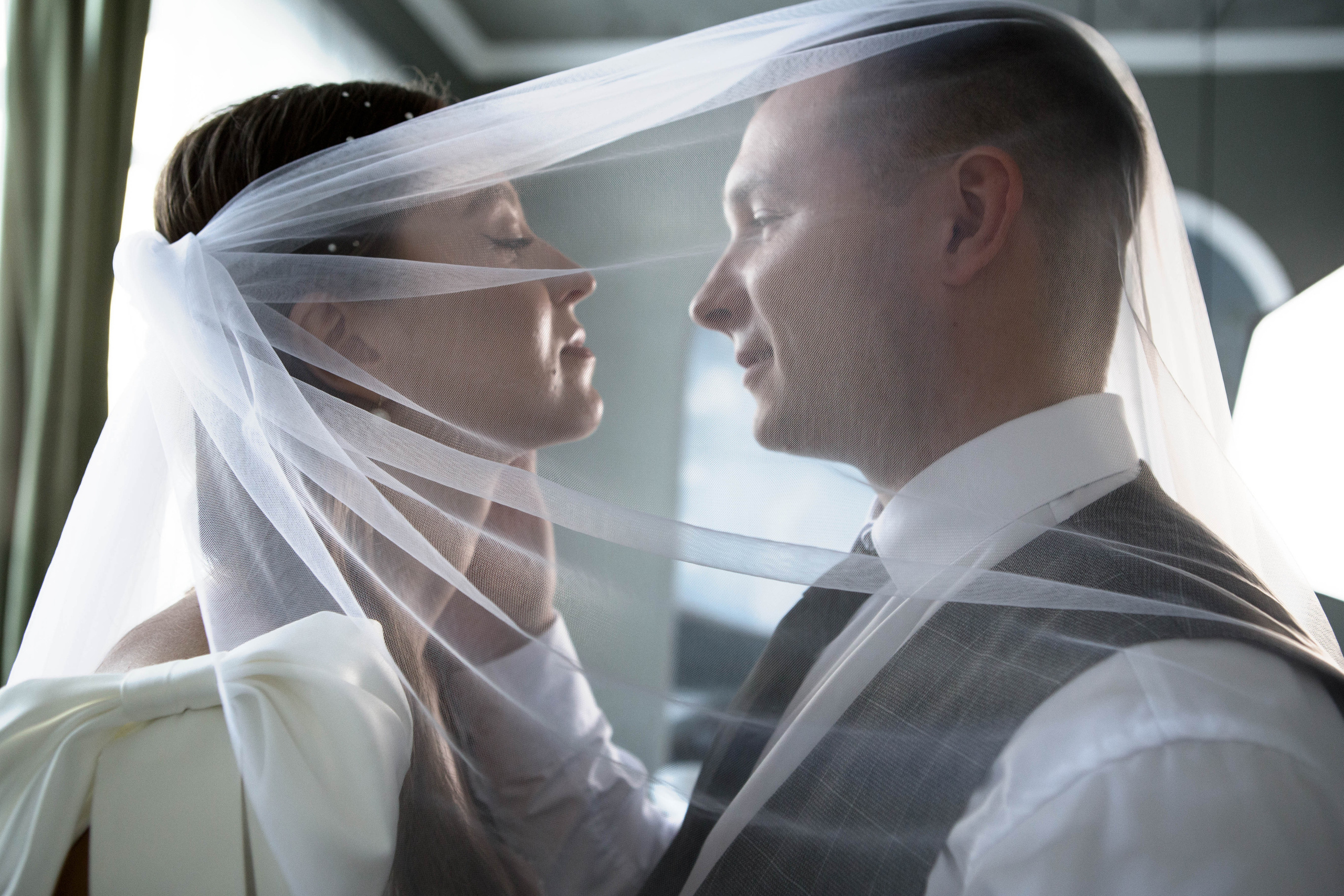 SASHA & MAX. Фотограф Абакумова Анастасия