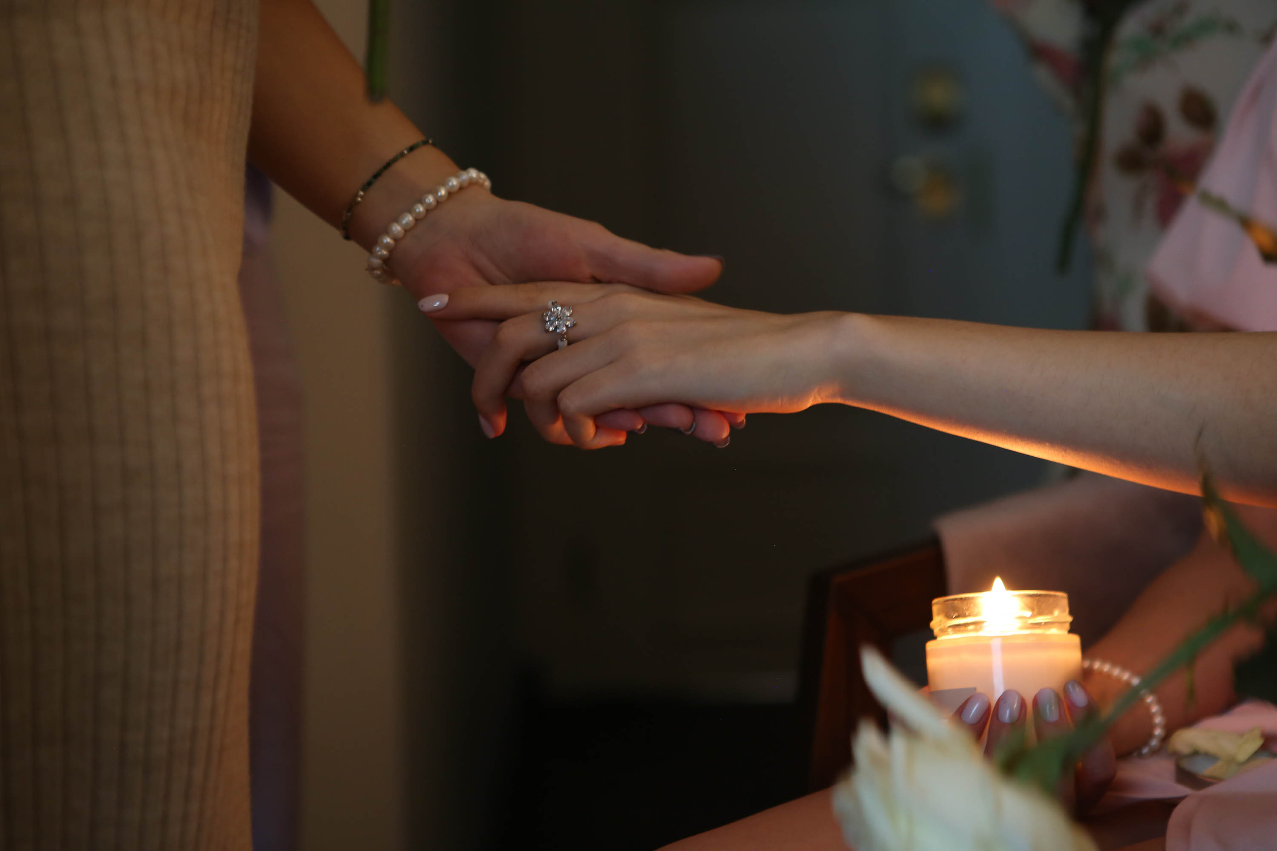 Девичник | Palmira Business club. Фотограф Абакумова Анастасия