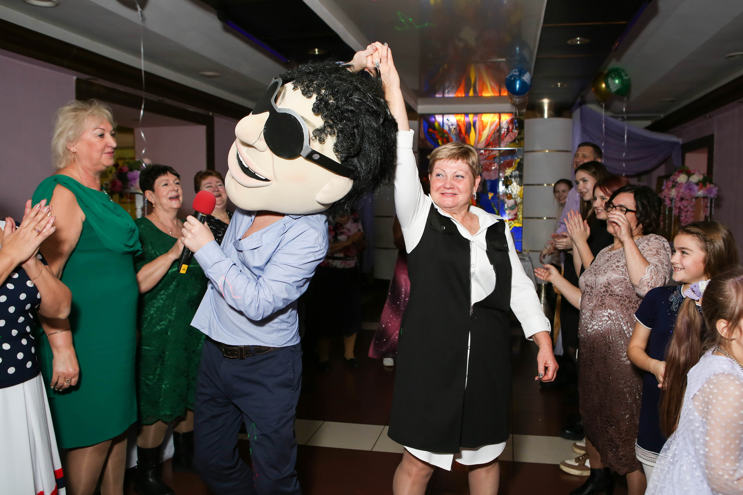 H-DAY | NATALYA. Фотограф Абакумова Анастасия