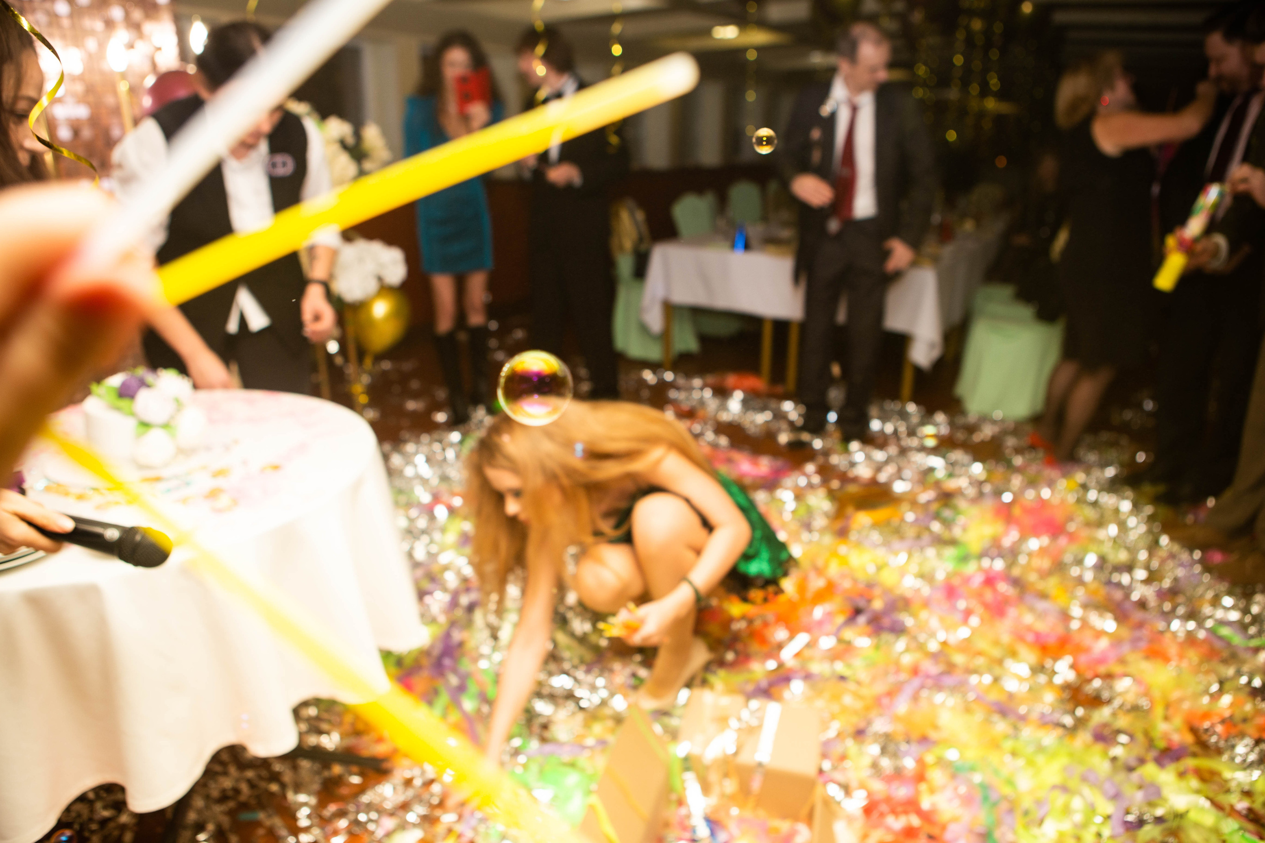 Клементина | Happy B-day. Фотограф Абакумова Анастасия