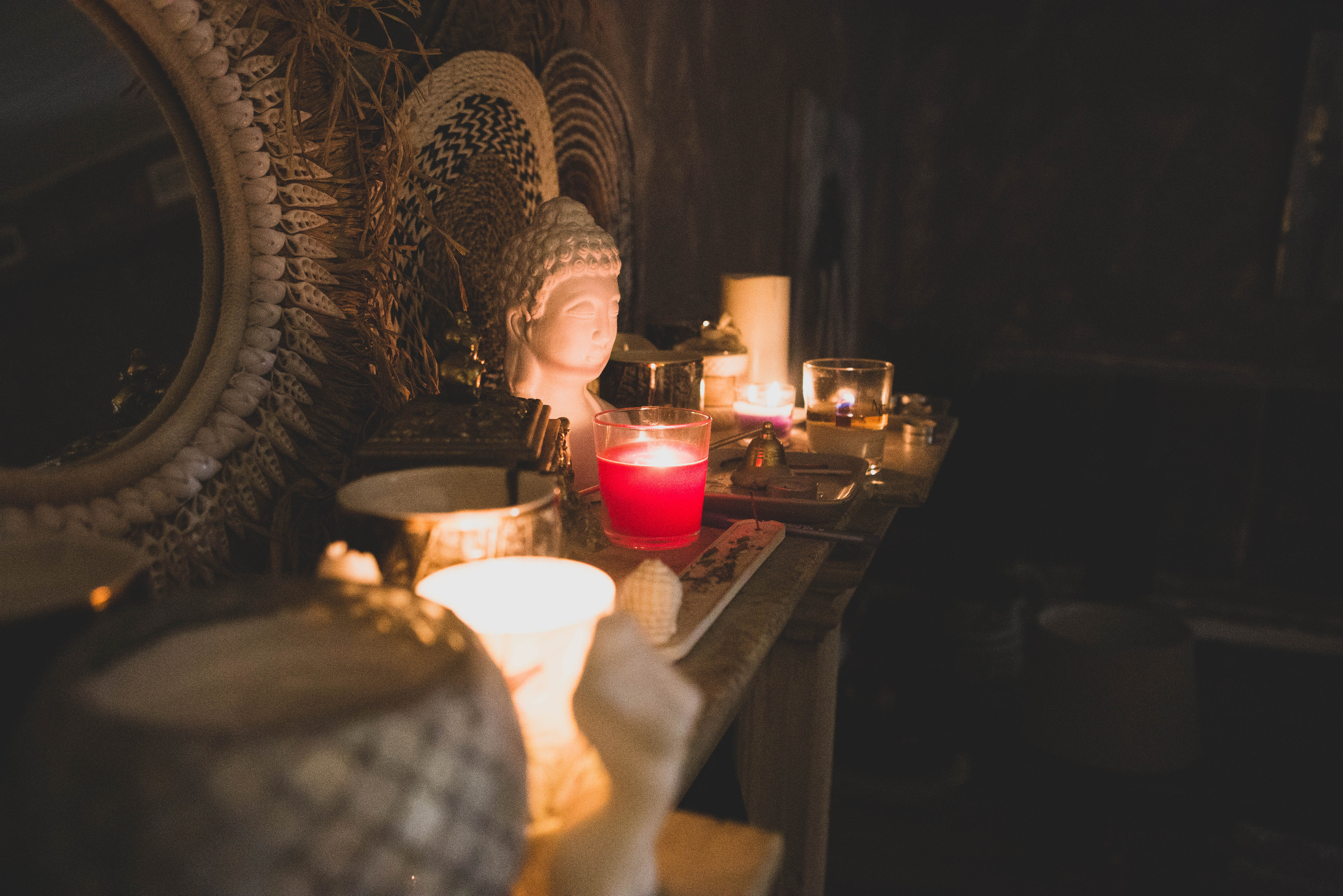 Island soul | женщина-наслаждение. Фотограф Абакумова Анастасия