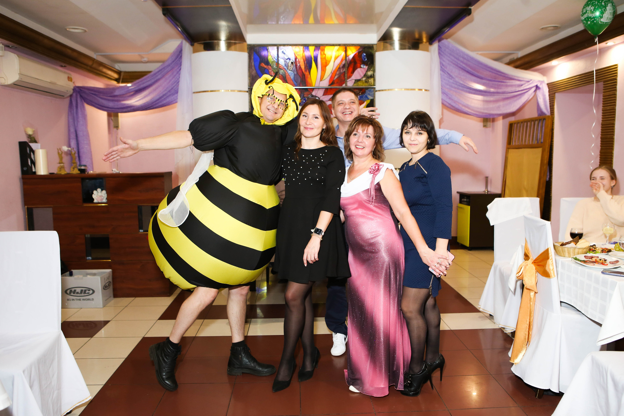 H-DAY | NATALYA. Фотограф Абакумова Анастасия