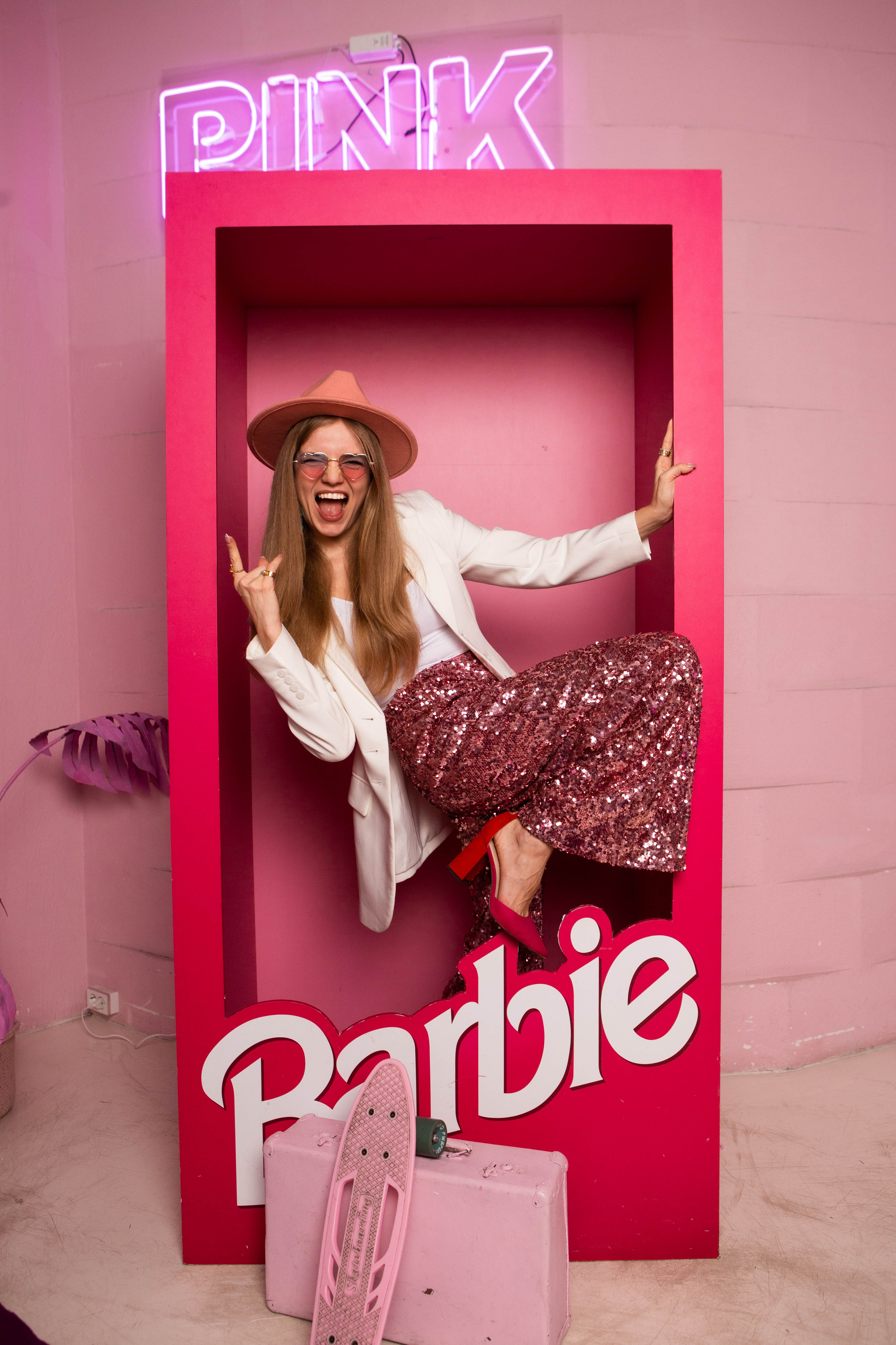 PINK | KATE. Фотограф Абакумова Анастасия