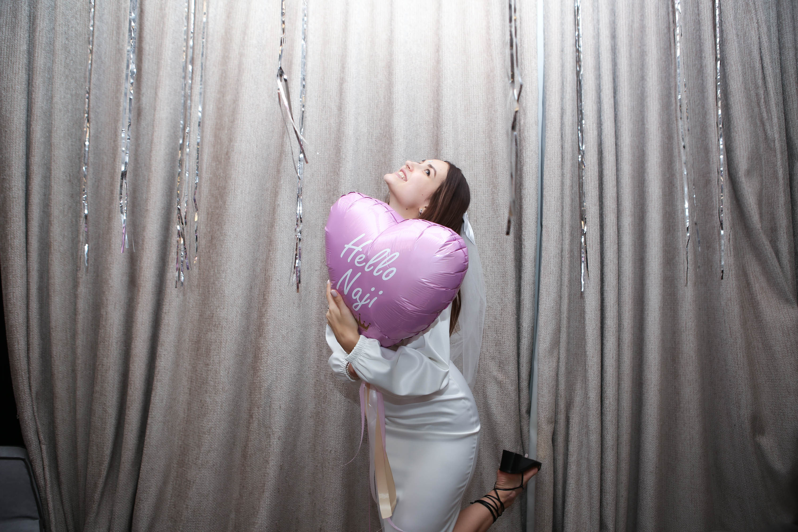 Девичник | Palmira Business club. Фотограф Абакумова Анастасия