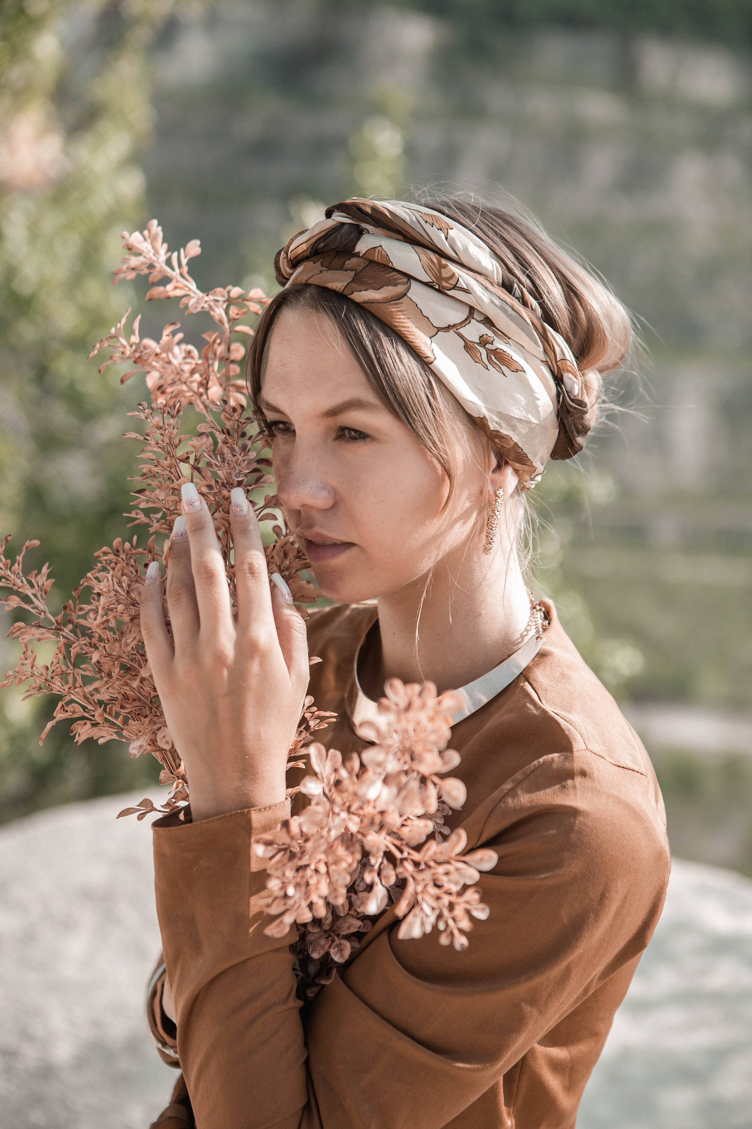 ARABIAN | KATE. Фотограф Абакумова Анастасия