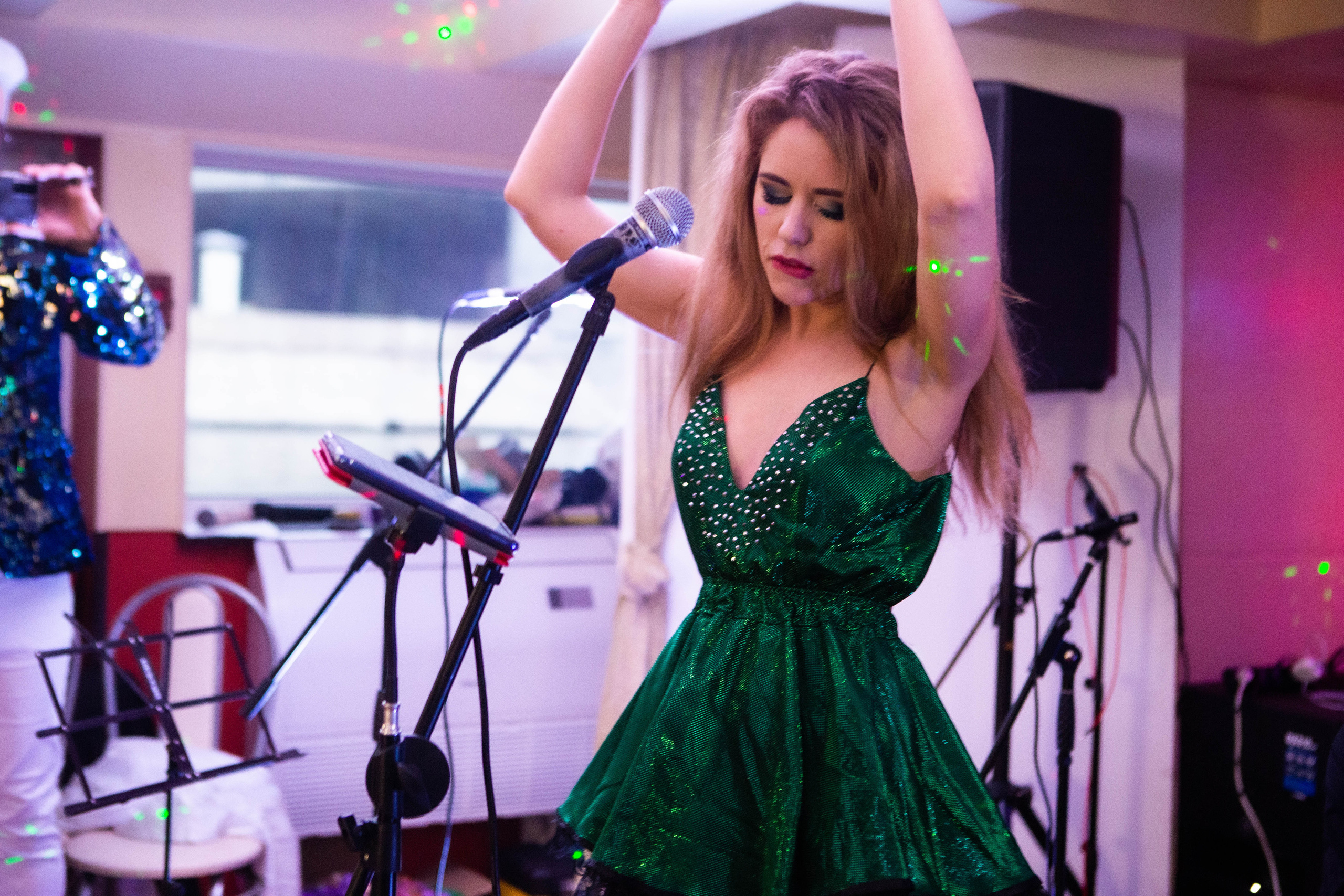 Клементина | Happy B-day. Фотограф Абакумова Анастасия