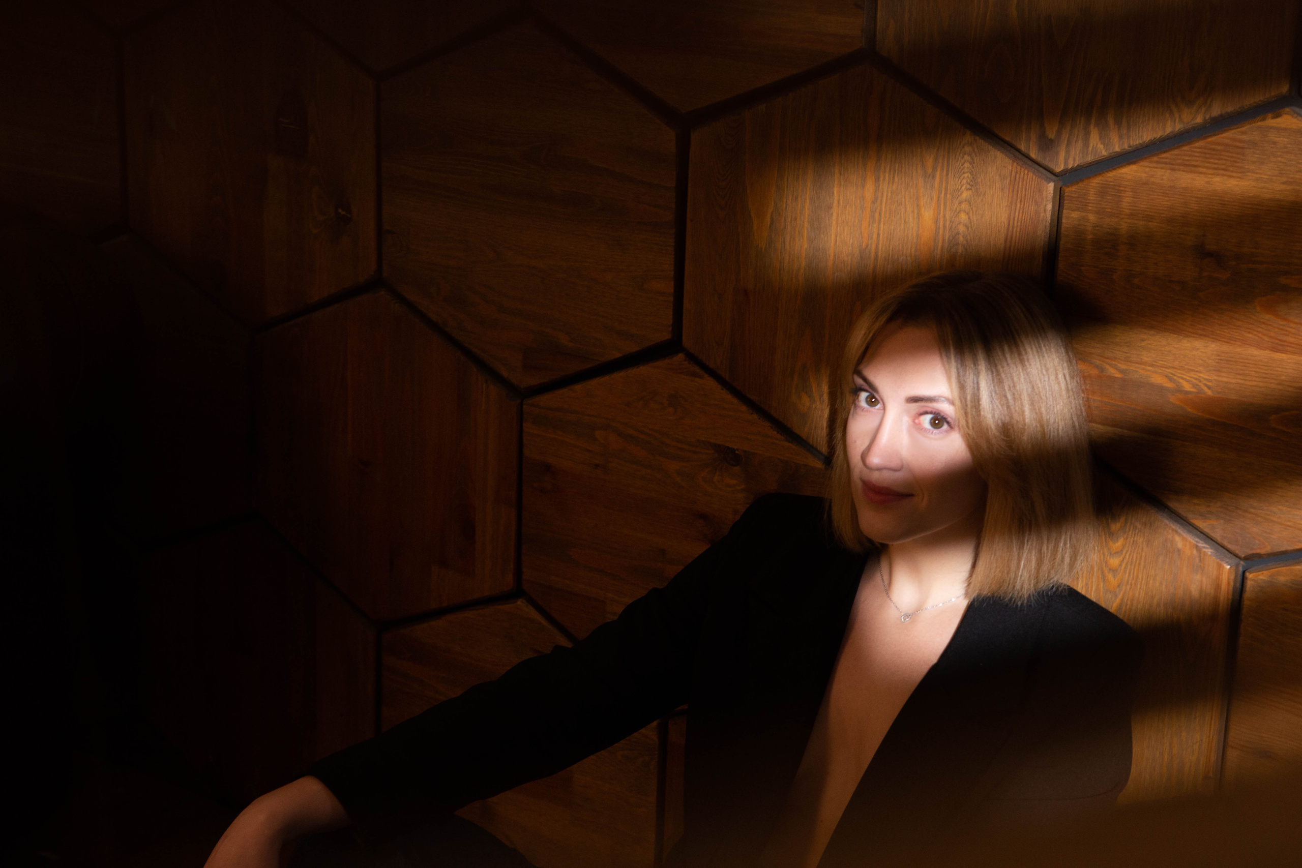 Loft | Regina. Фотограф Абакумова Анастасия