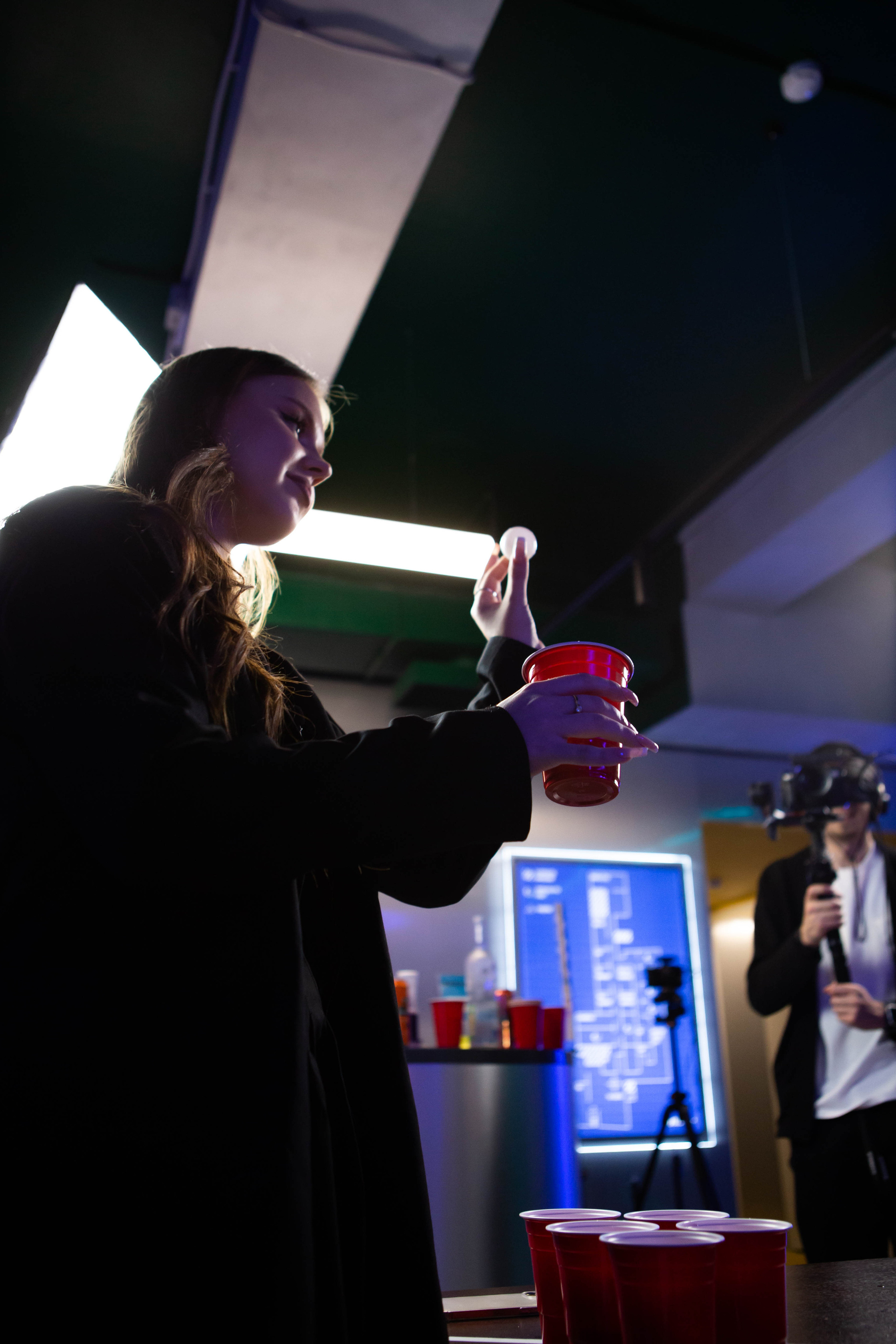 BLOGGER PARTY | Факультет. Фотограф Абакумова Анастасия