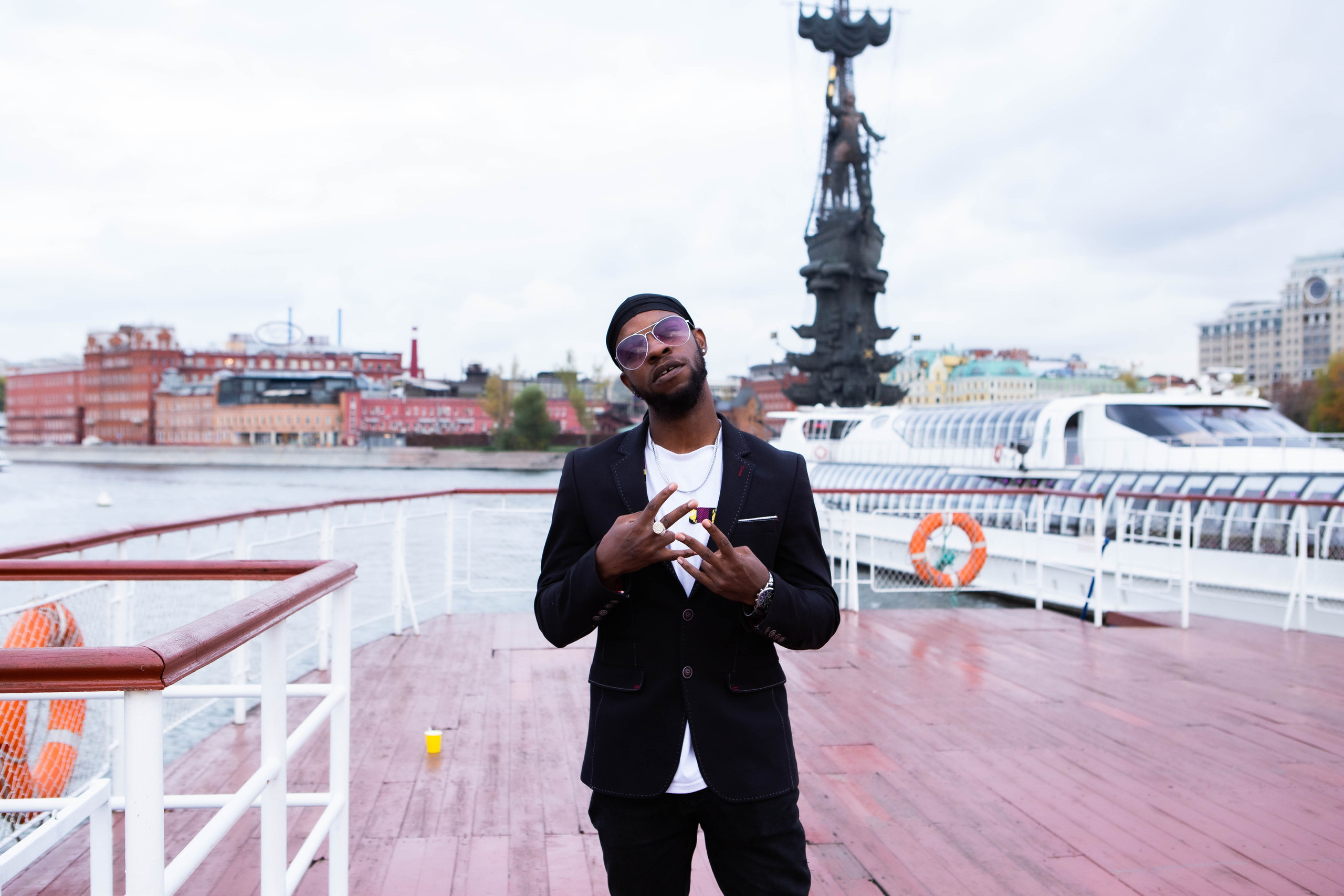 Клементина | Happy B-day. Фотограф Абакумова Анастасия