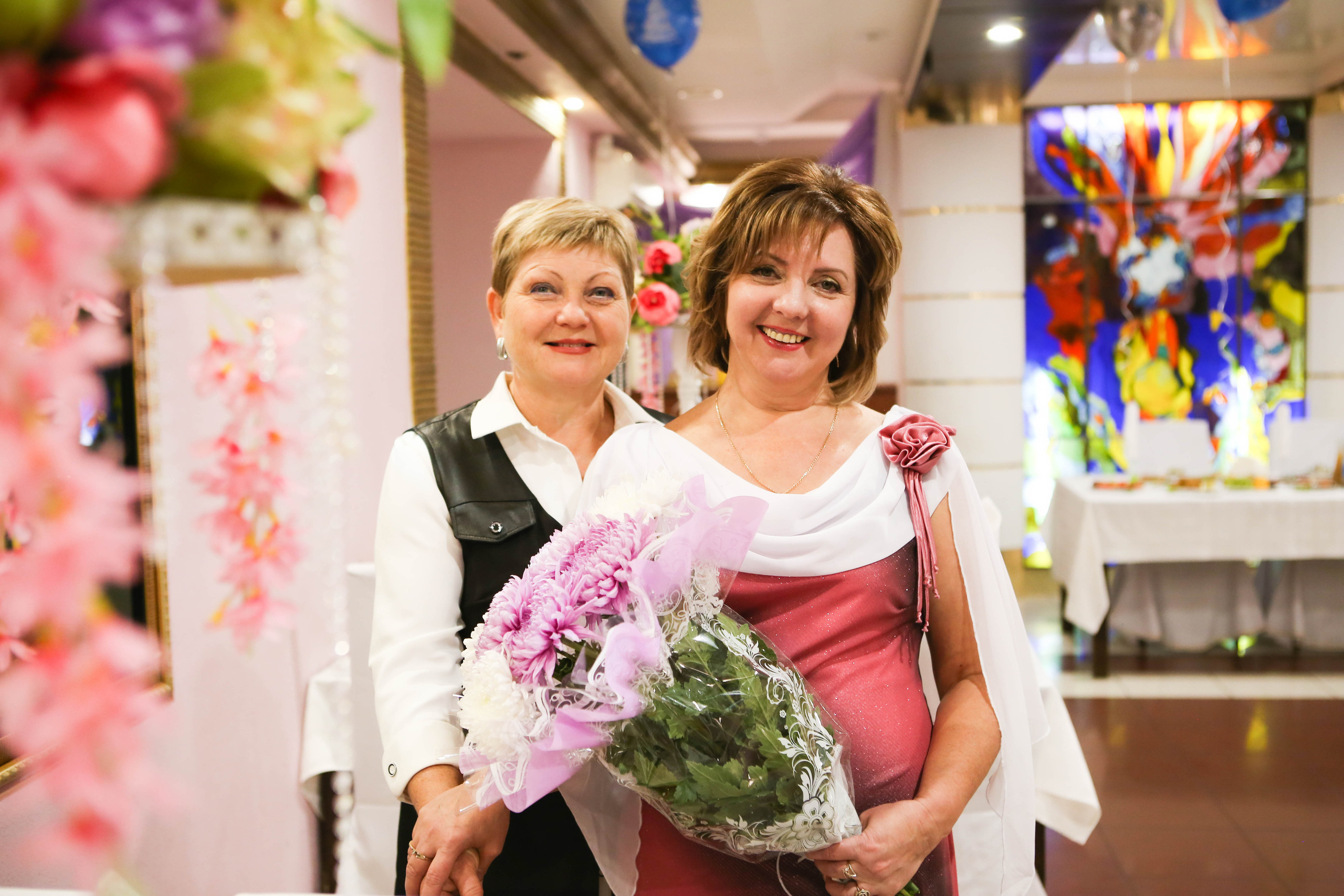 H-DAY | NATALYA. Фотограф Абакумова Анастасия