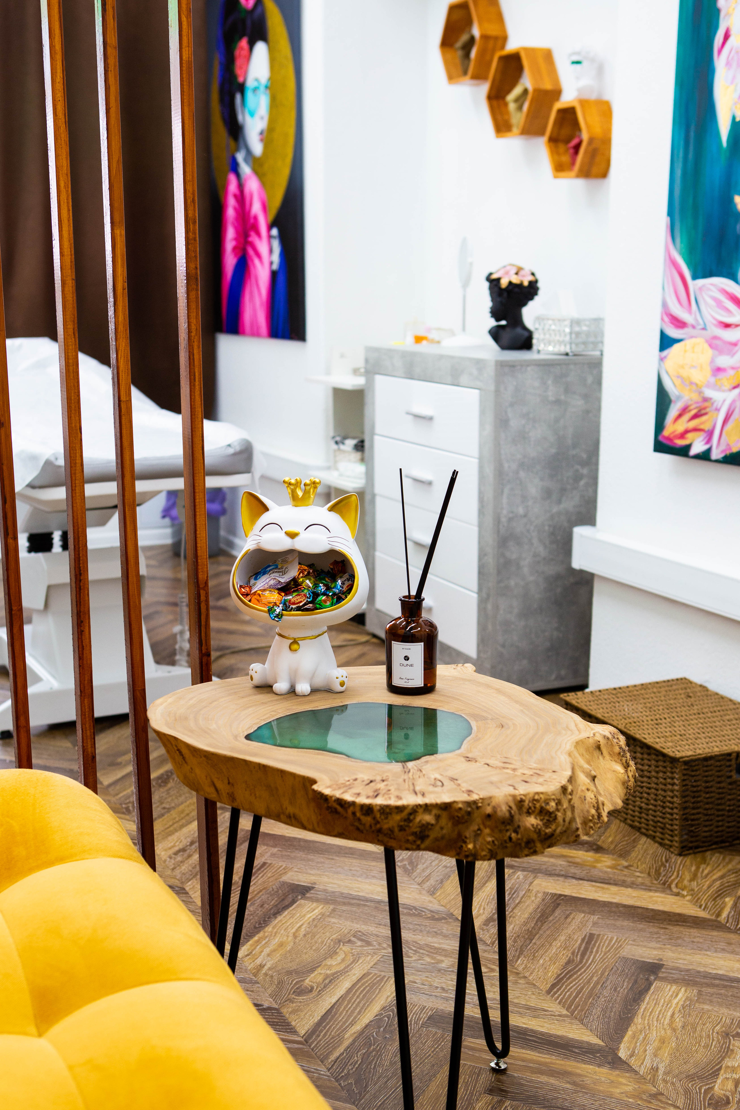 Epilab.studio | Студия лазерной эпиляции. Фотограф Абакумова Анастасия