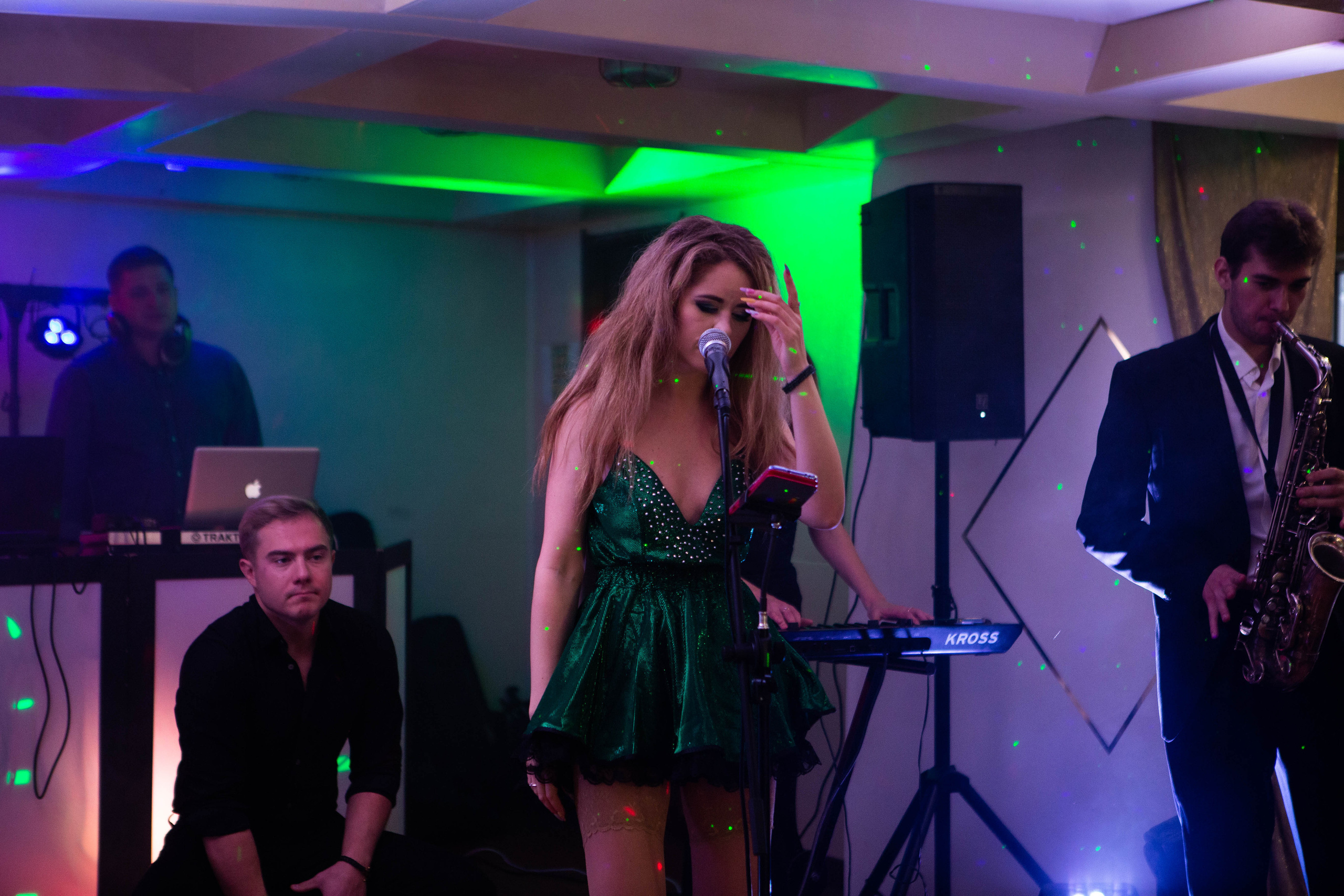 Клементина | Happy B-day. Фотограф Абакумова Анастасия