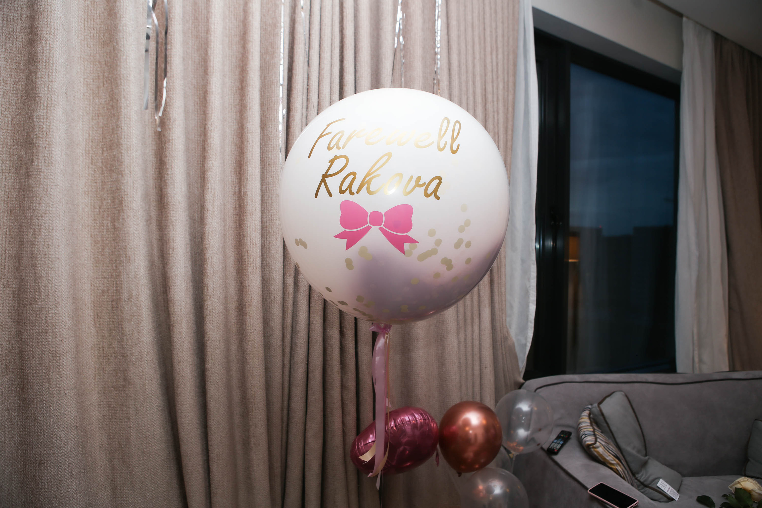 Девичник | Palmira Business club. Фотограф Абакумова Анастасия