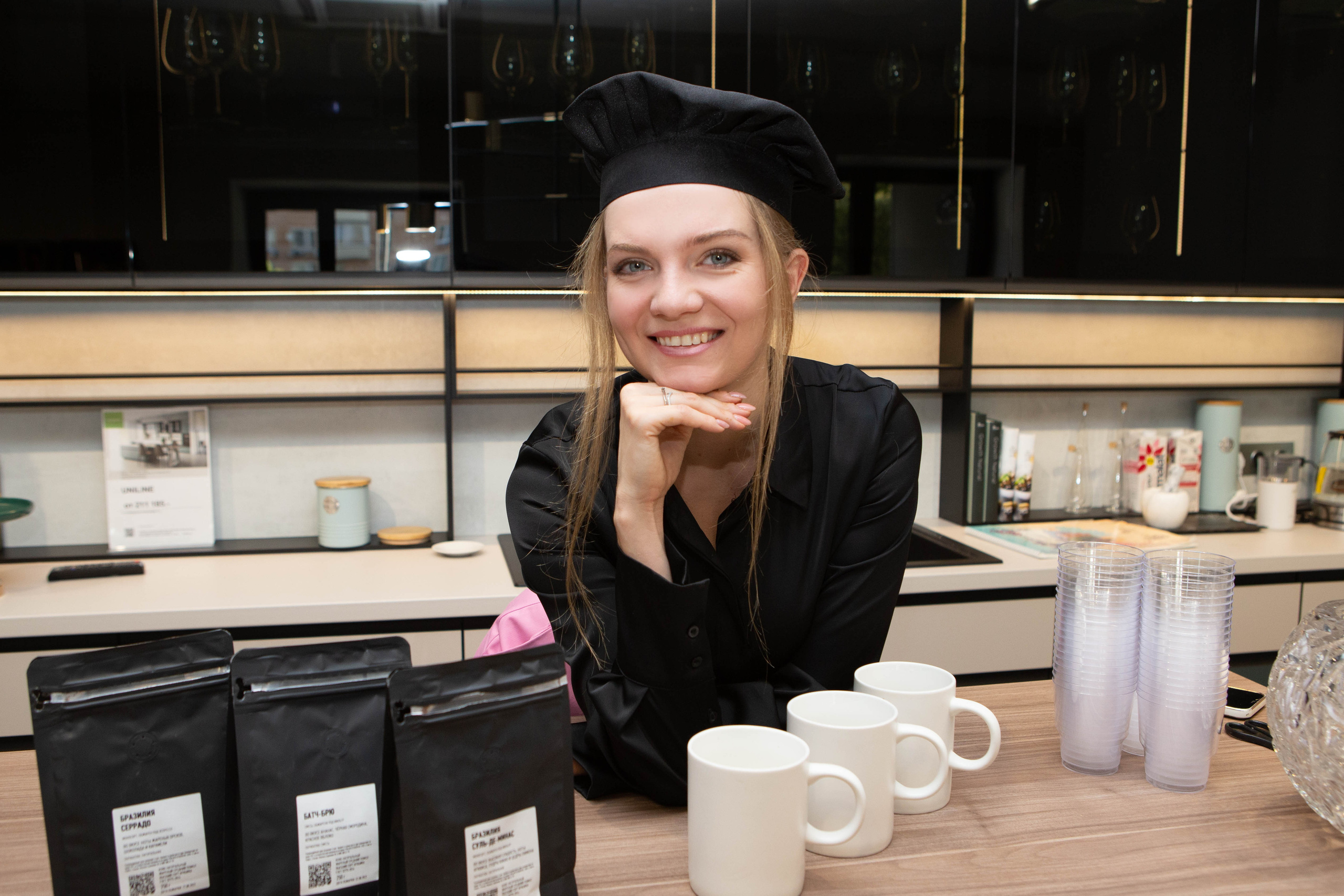 DЯТЬКОВО DISIGN | Мастеркласс «Кофейный сомелье». Фотограф Абакумова Анастасия