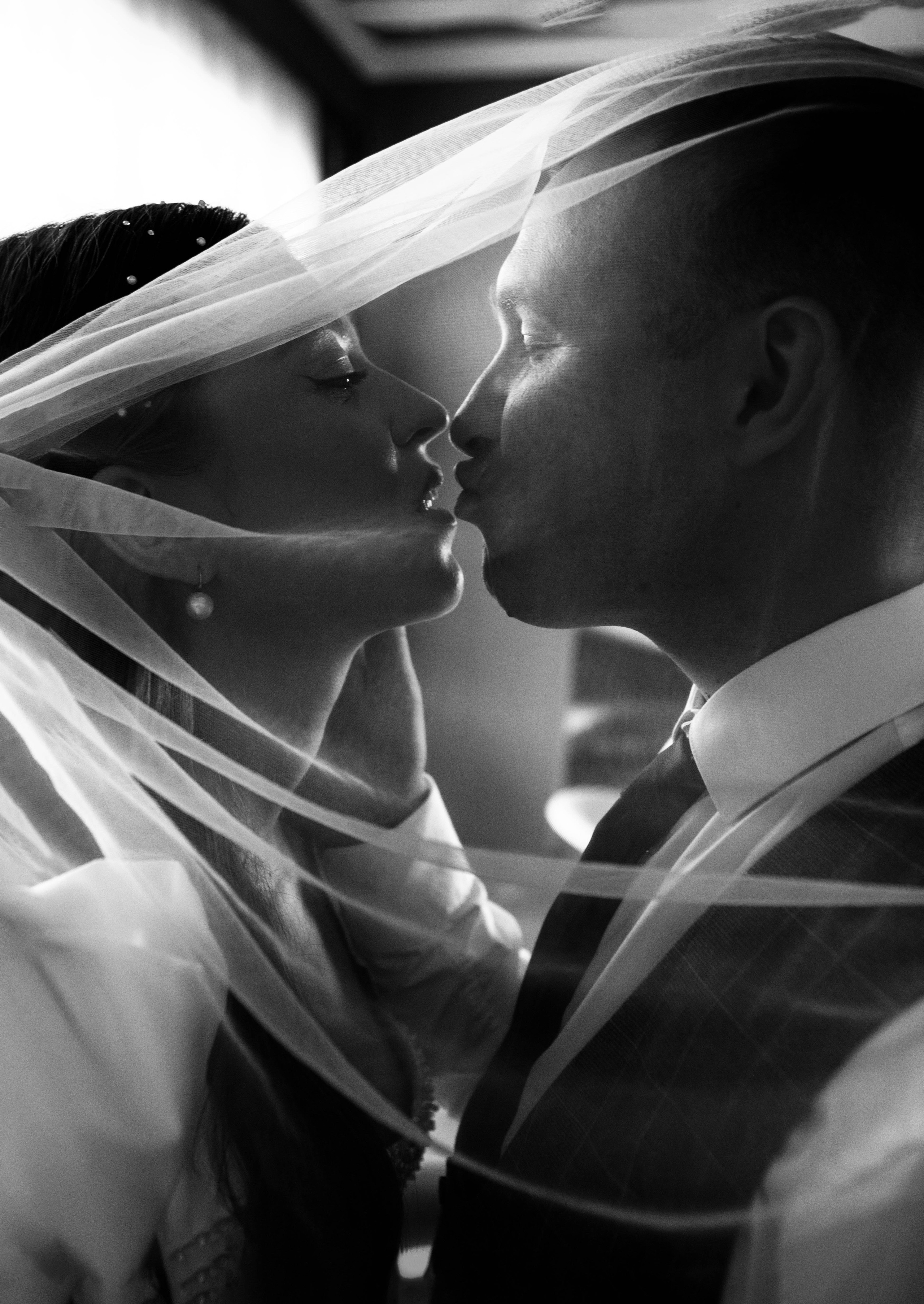 SASHA & MAX. Фотограф Абакумова Анастасия