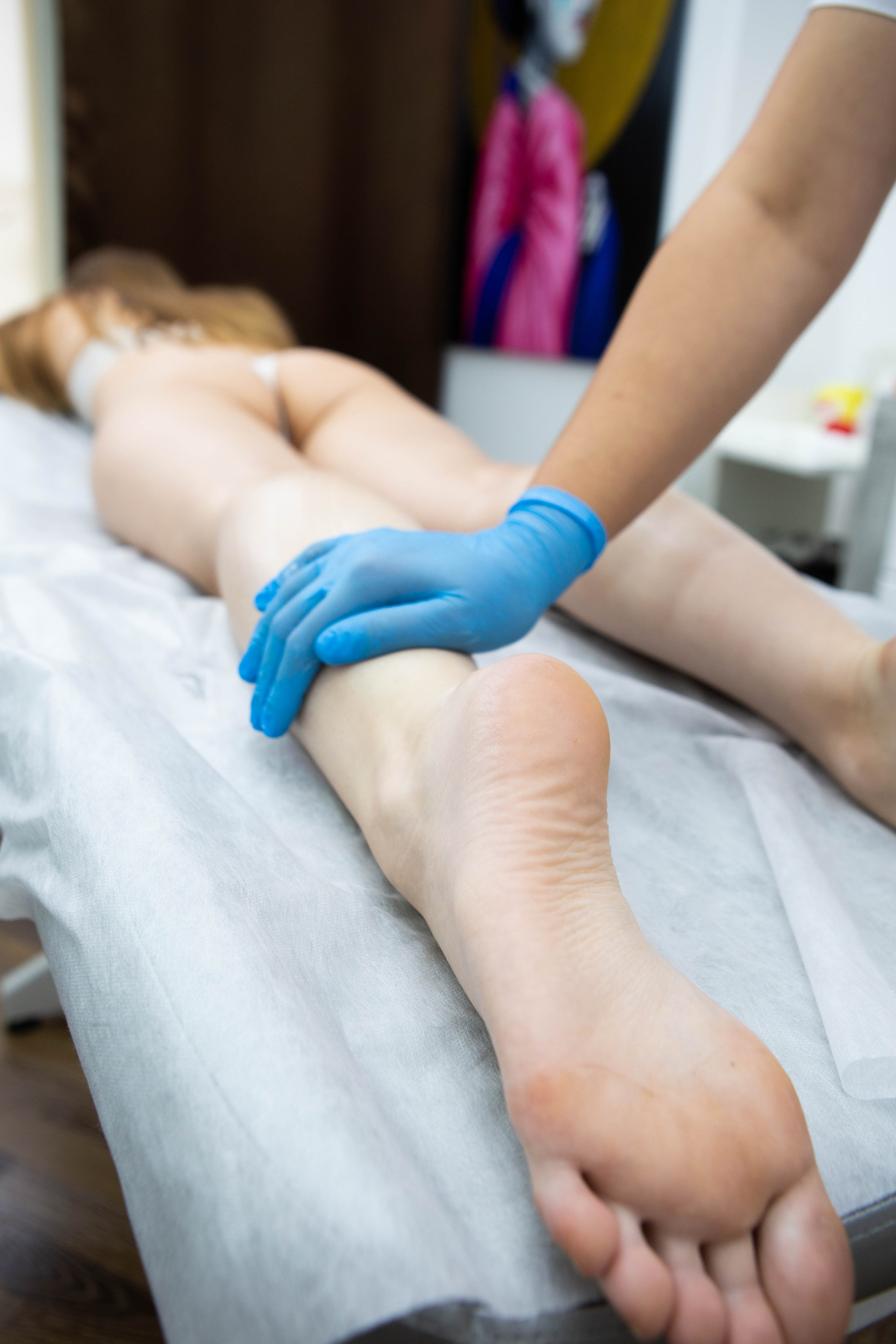 Epilab.studio | Студия лазерной эпиляции. Фотограф Абакумова Анастасия