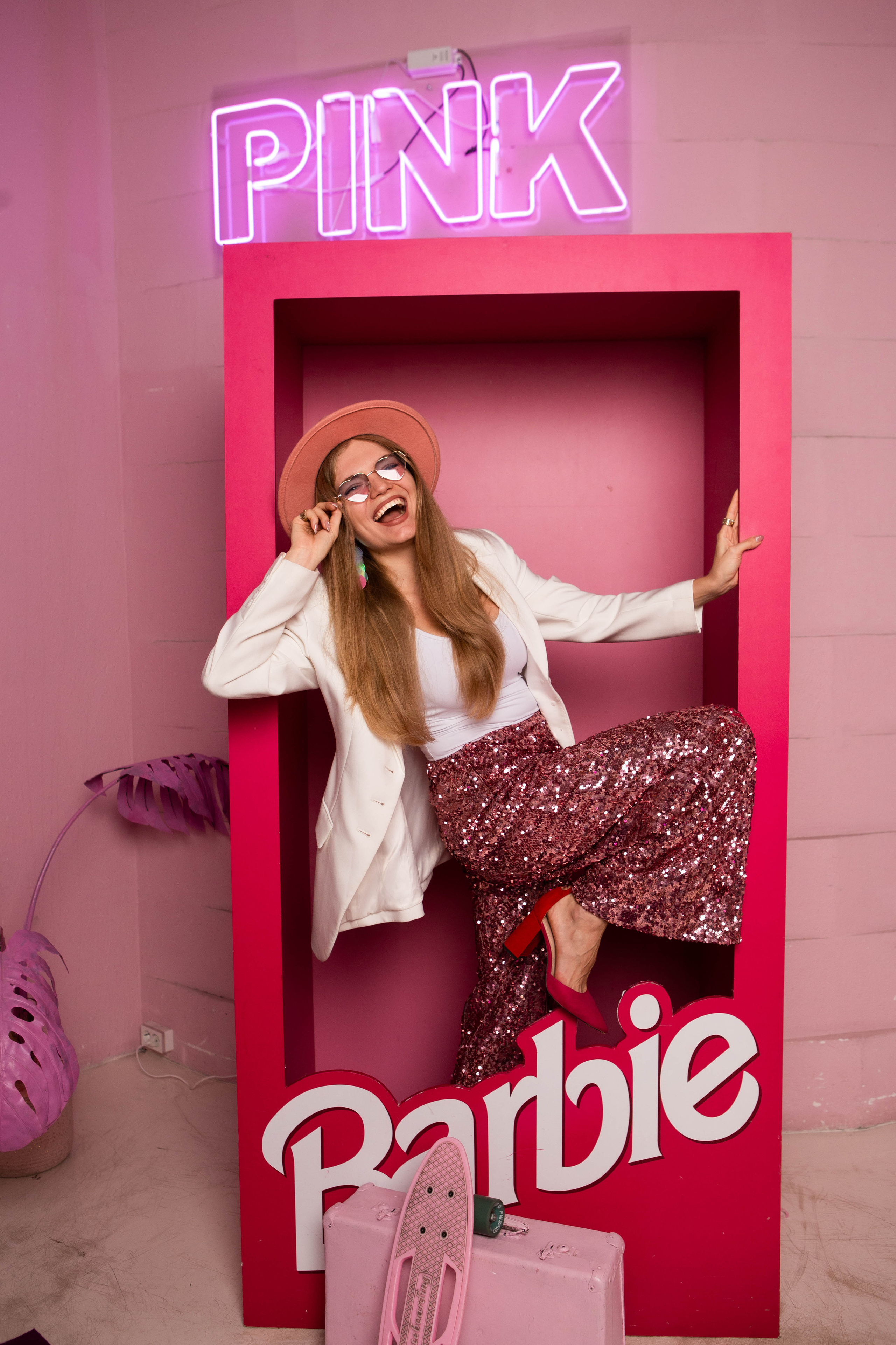 PINK | KATE. Фотограф Абакумова Анастасия