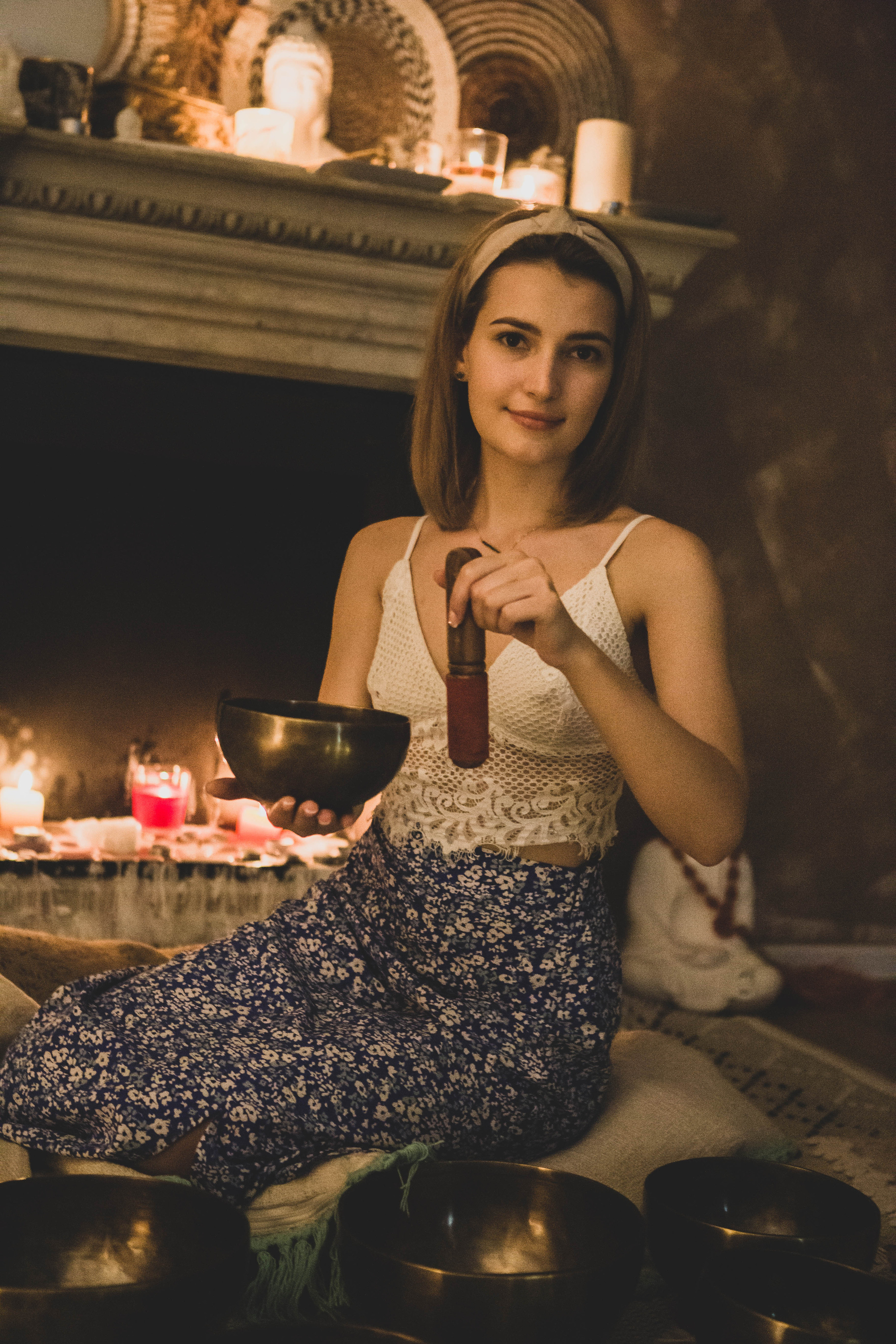 Island soul | женщина-наслаждение. Фотограф Абакумова Анастасия