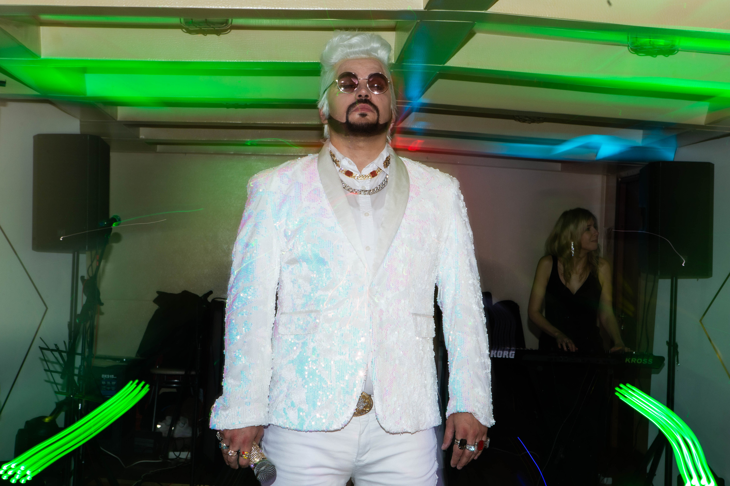 Клементина | Happy B-day. Фотограф Абакумова Анастасия