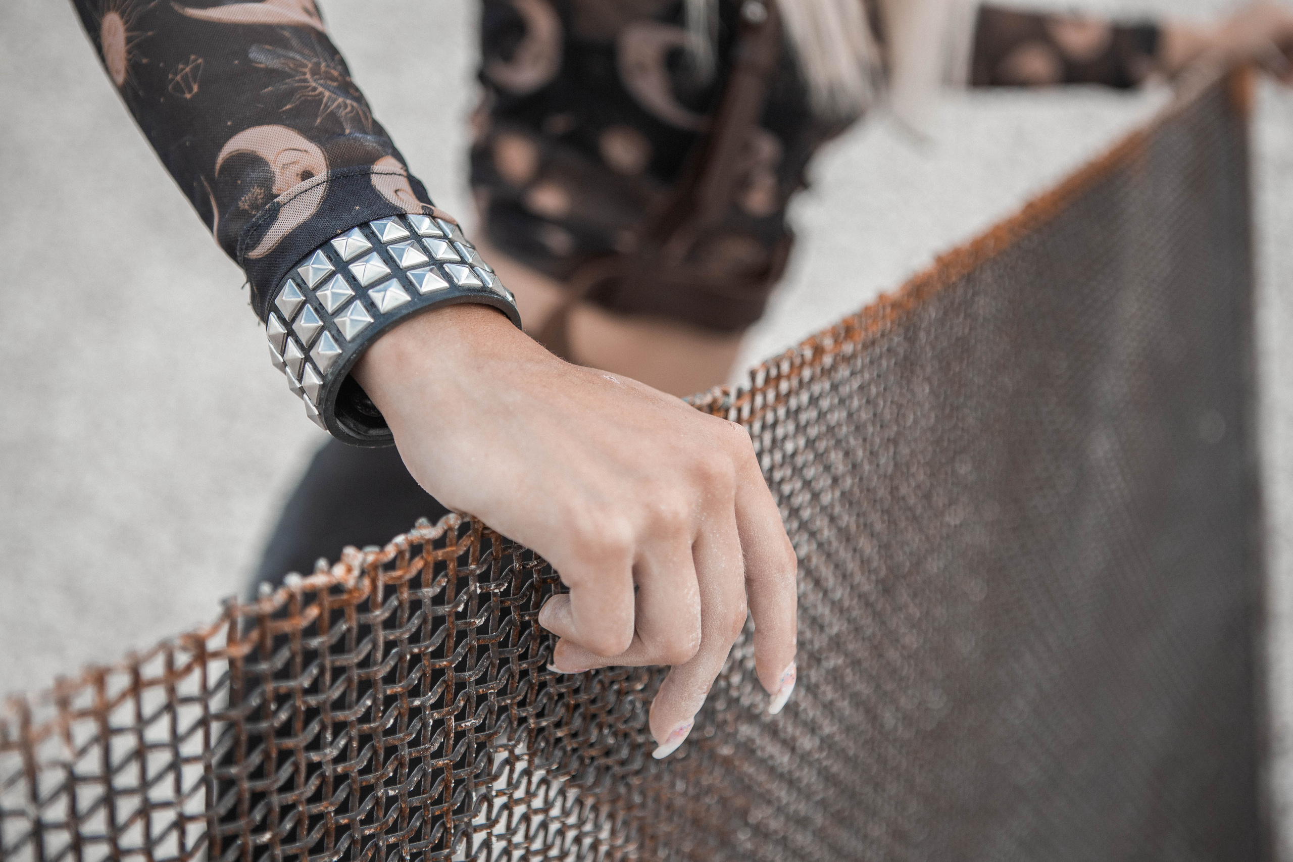 BURNING MEN | KATE. Фотограф Абакумова Анастасия