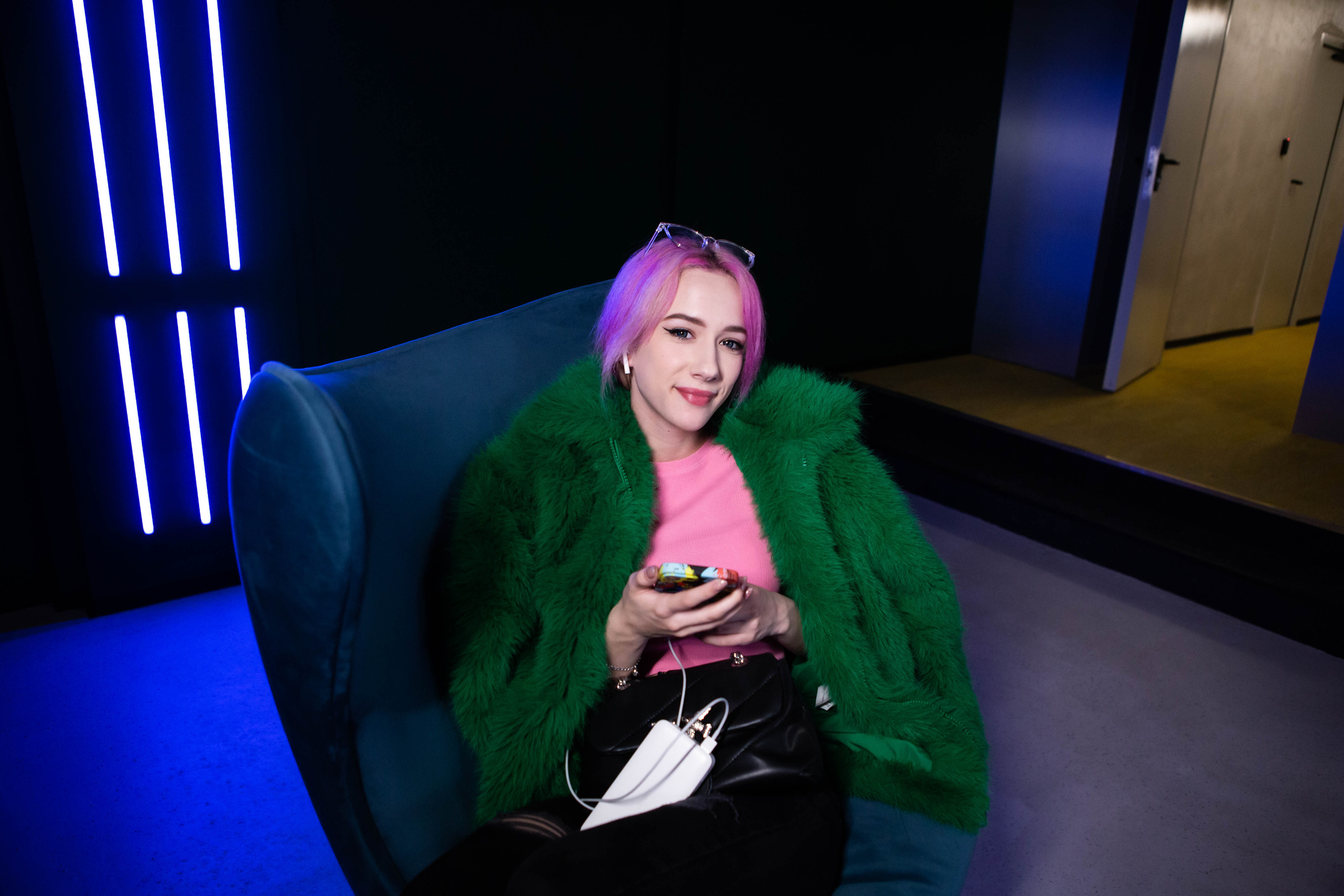 BLOGGER PARTY | Факультет. Фотограф Абакумова Анастасия