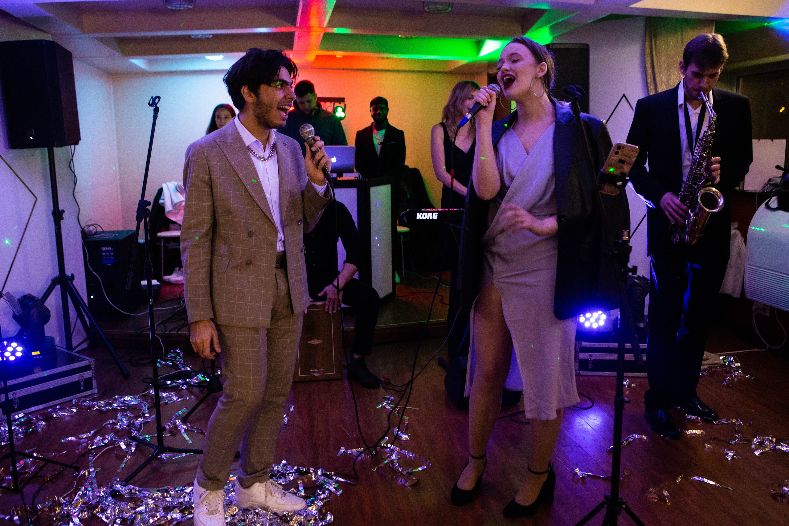 Клементина | Happy B-day. Фотограф Абакумова Анастасия