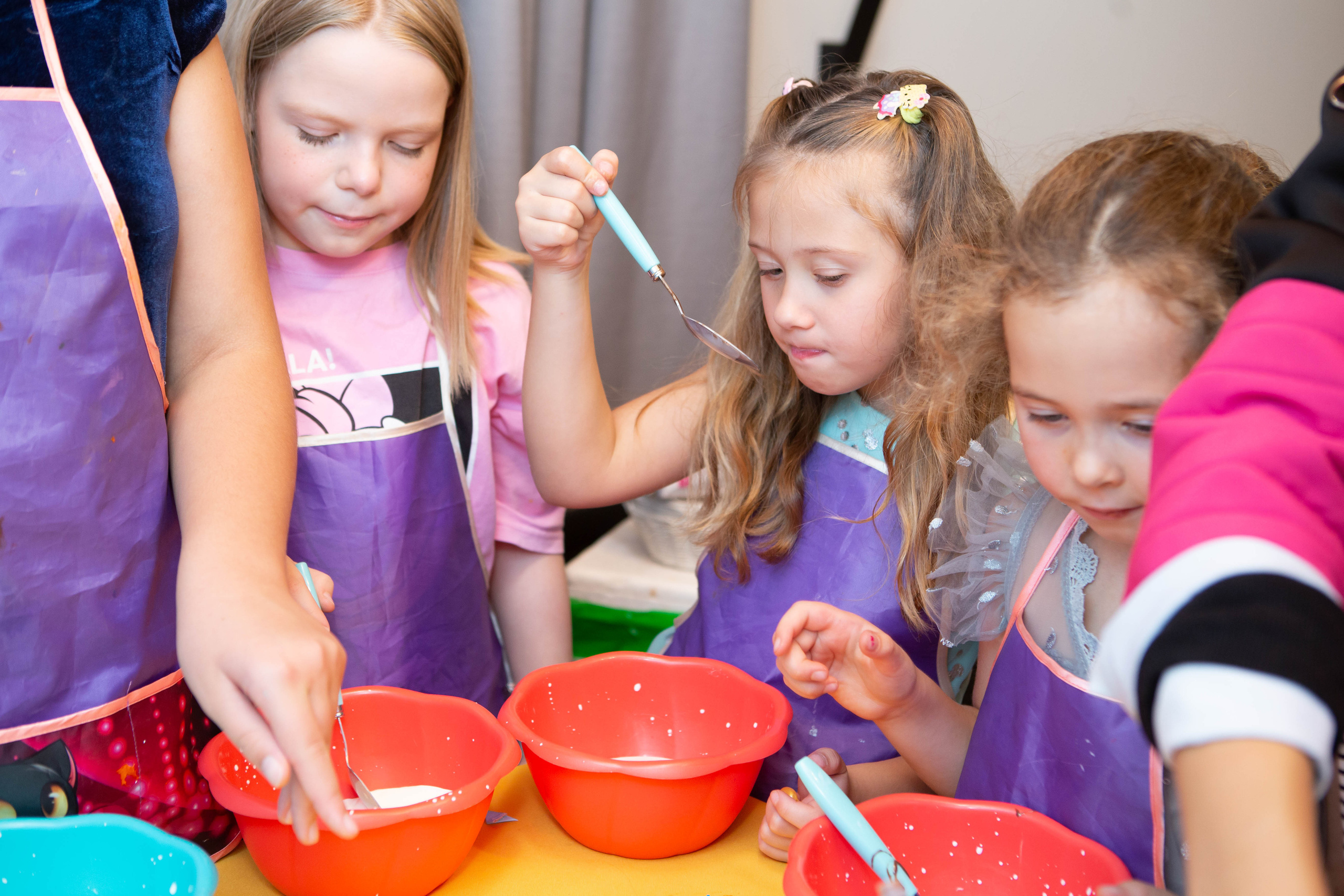 Детский Happy B-day |Нина. Фотограф Абакумова Анастасия