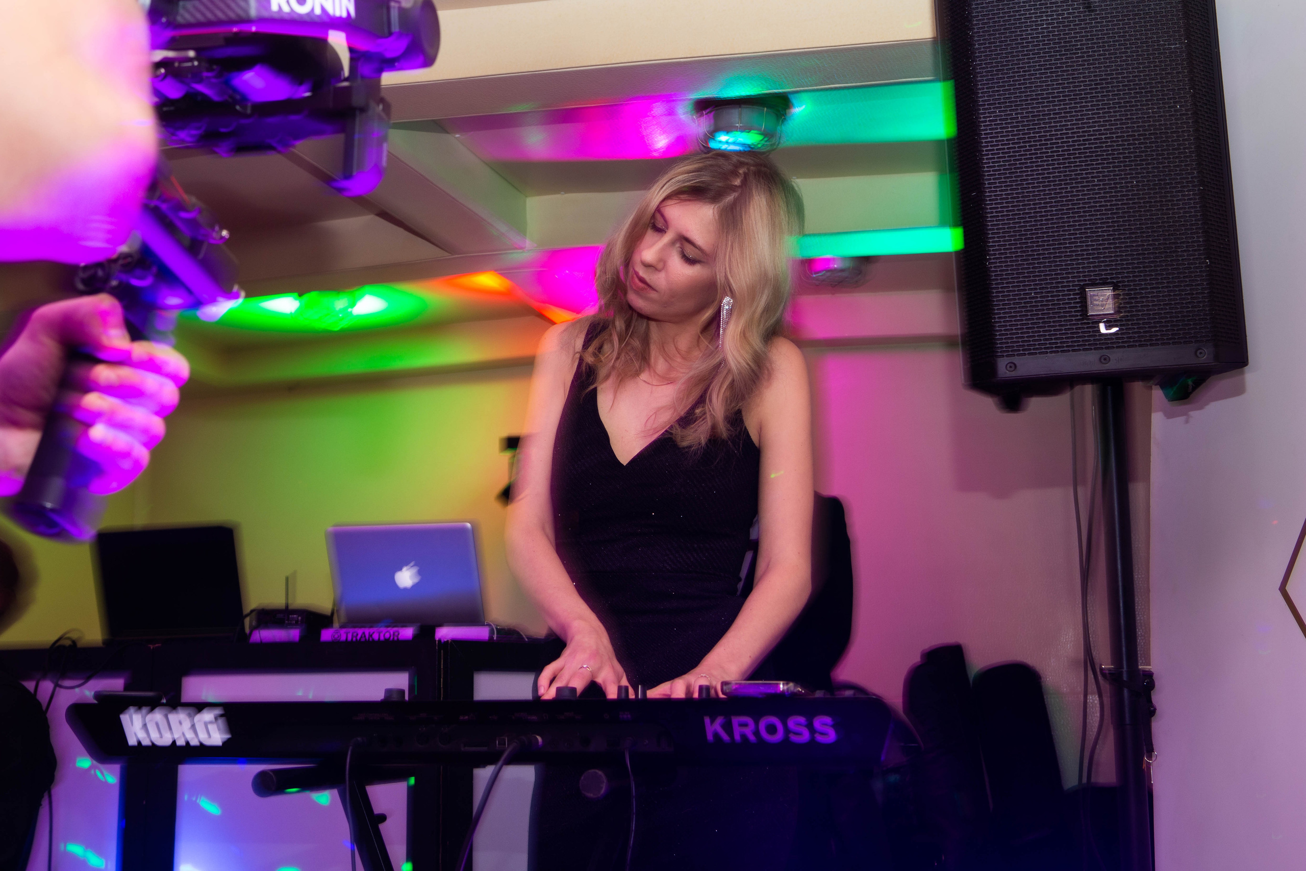 Клементина | Happy B-day. Фотограф Абакумова Анастасия