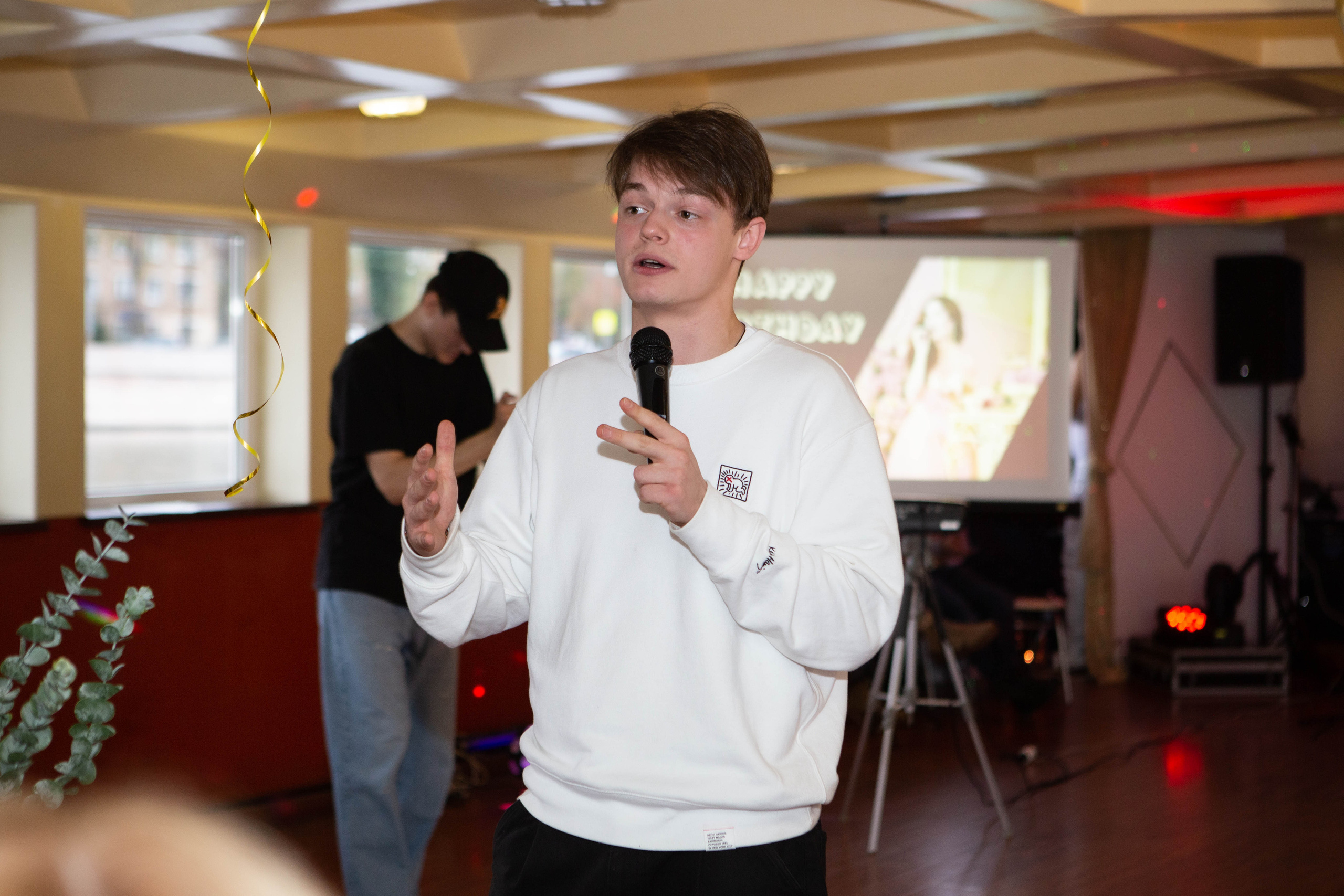 Клементина | Happy B-day. Фотограф Абакумова Анастасия