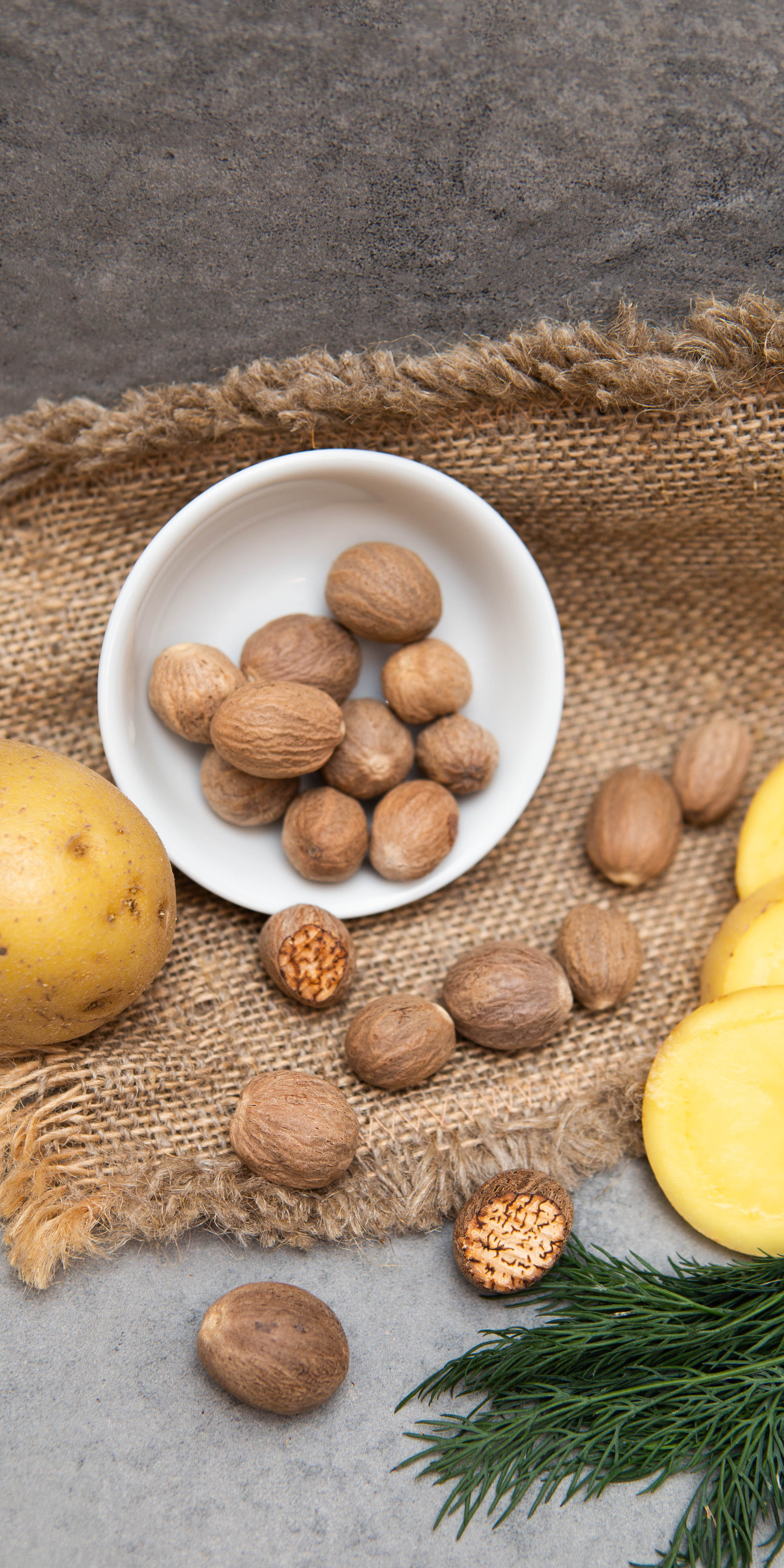 Food | Специи. Фотограф Абакумова Анастасия