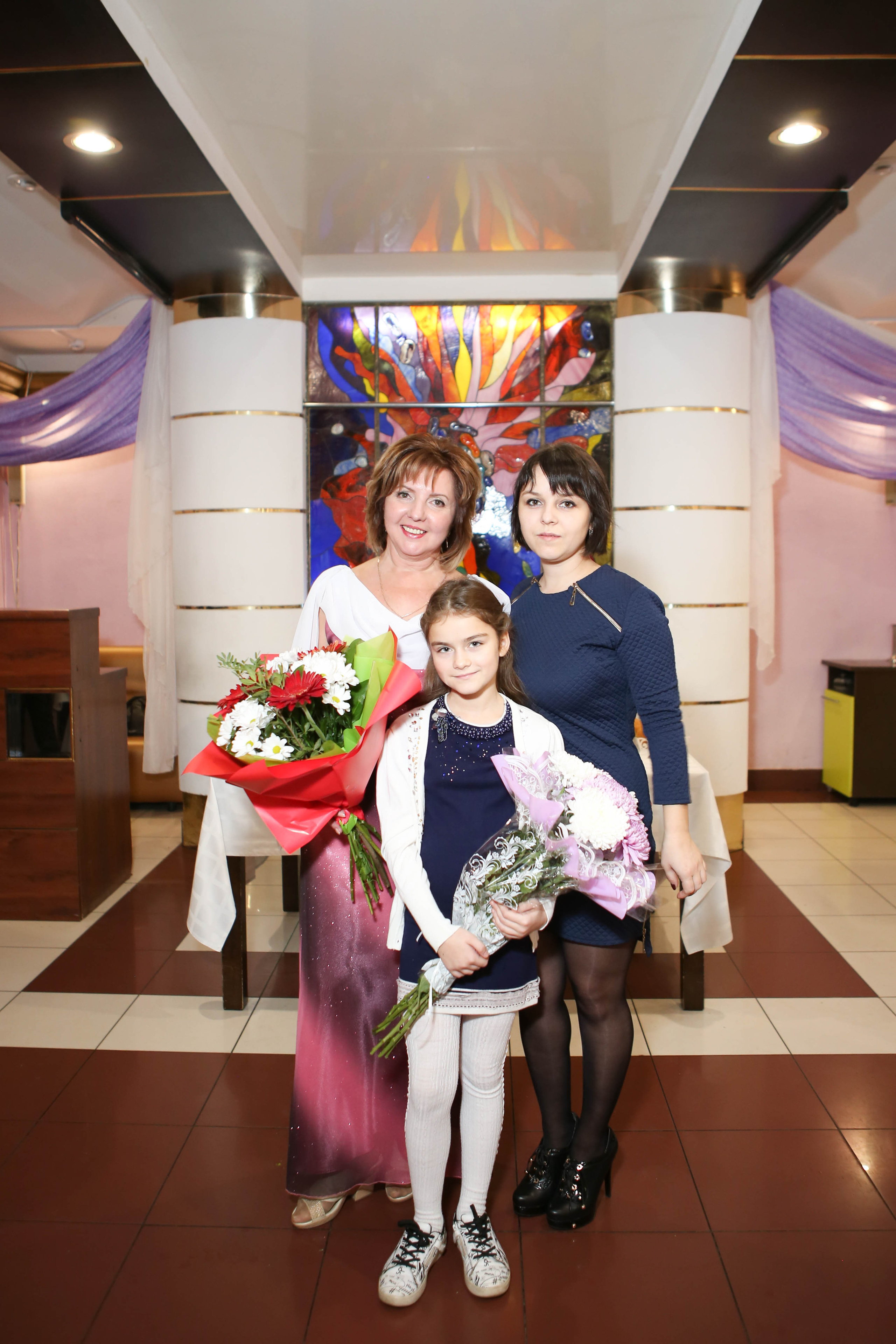 H-DAY | NATALYA. Фотограф Абакумова Анастасия