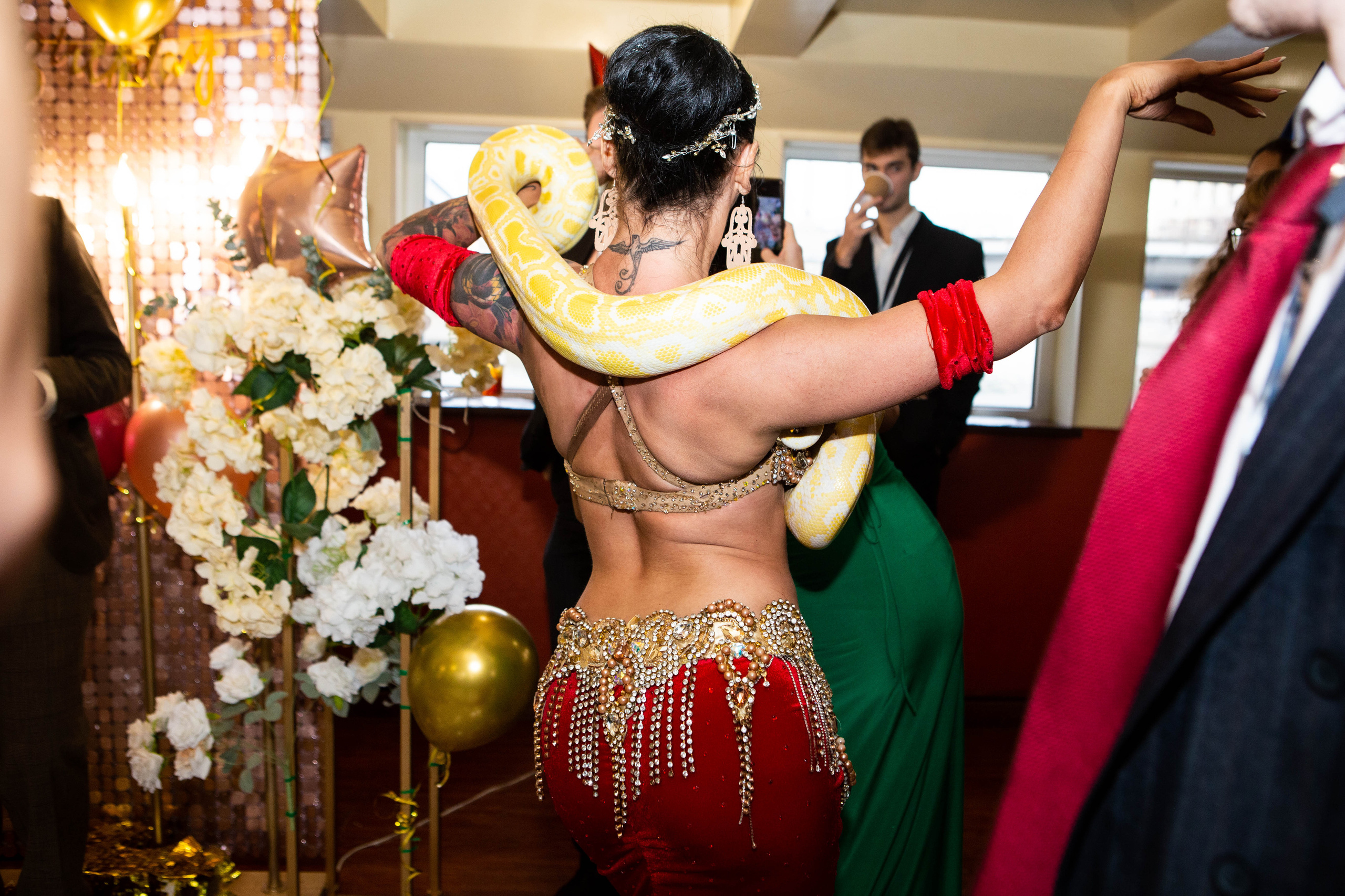 Клементина | Happy B-day. Фотограф Абакумова Анастасия